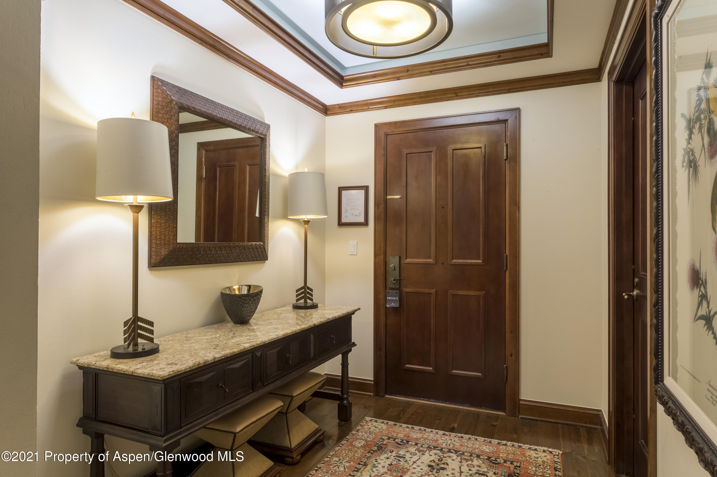 0197 Prospector Road Aspen CO 81611