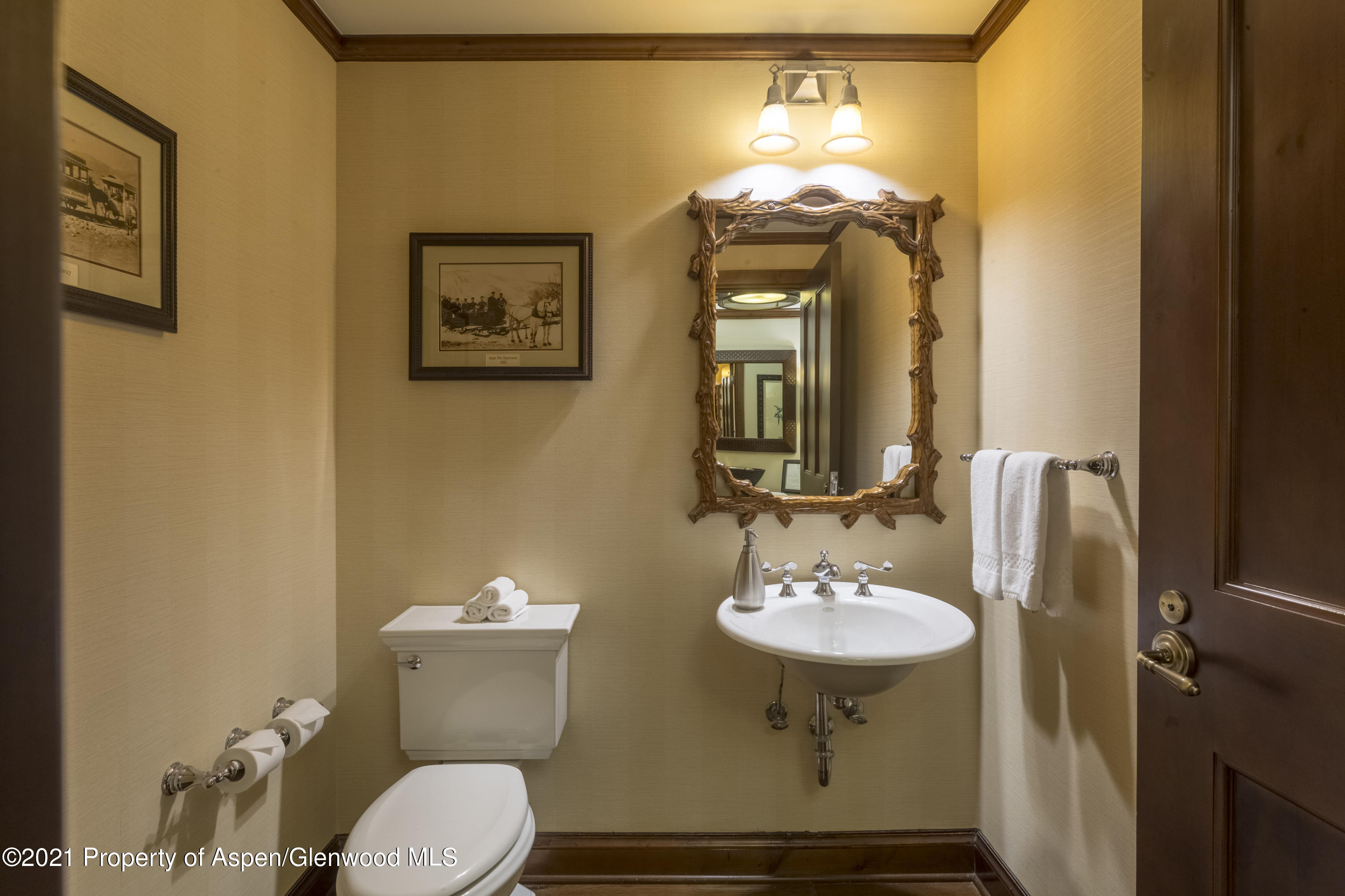 0197 Prospector Road Aspen CO 81611