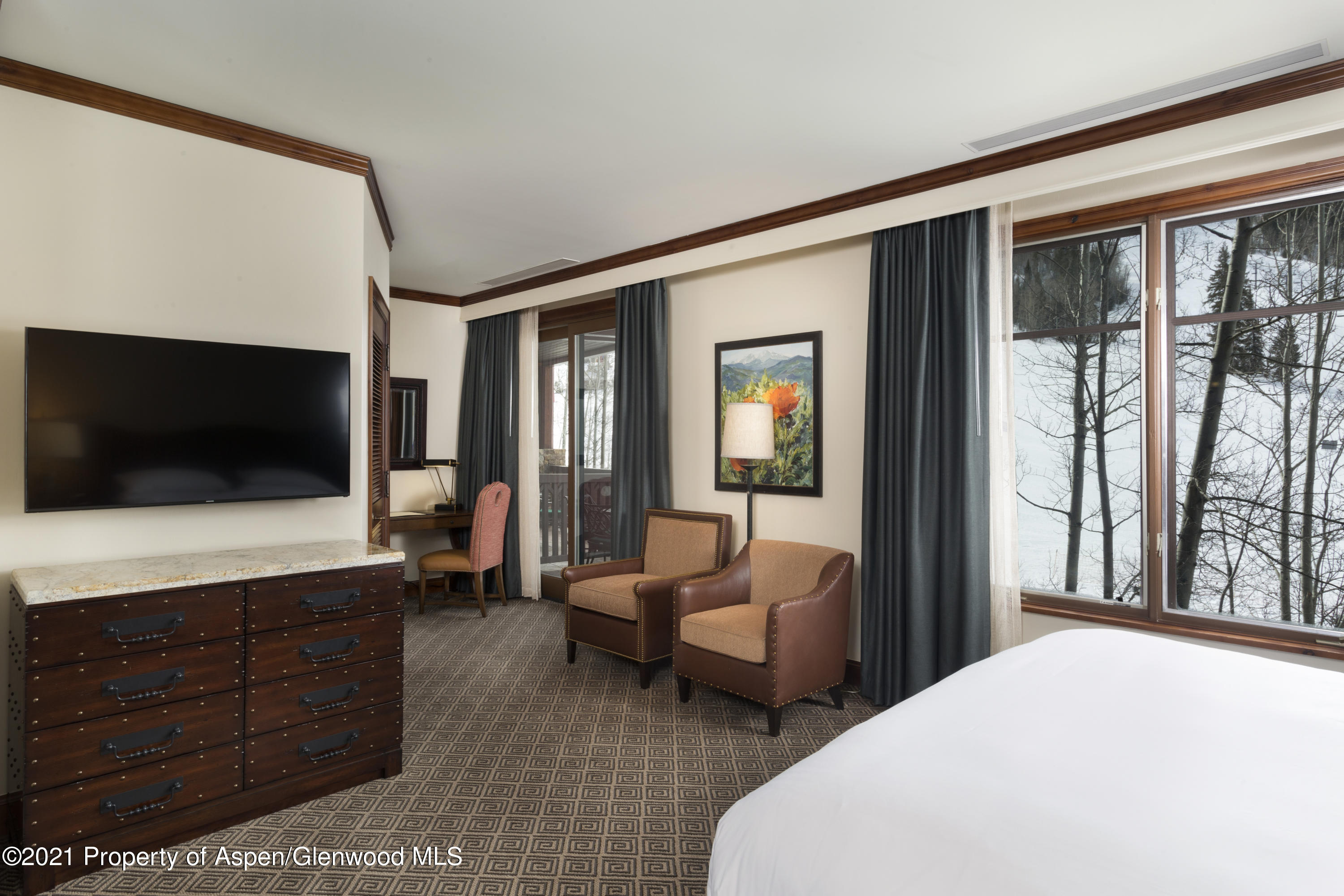 0197 Prospector Road Aspen CO 81611