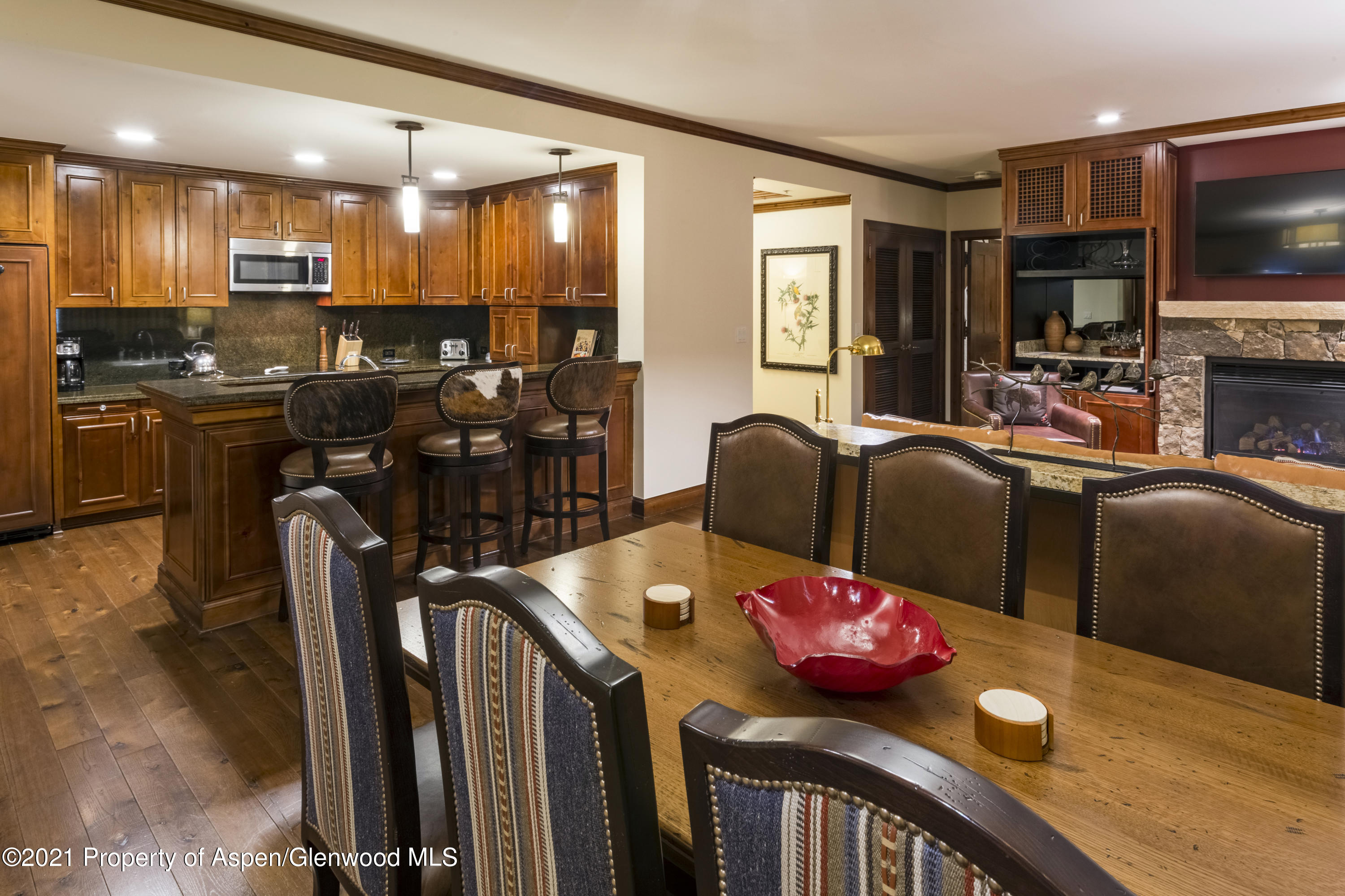 0197 Prospector Road Aspen CO 81611