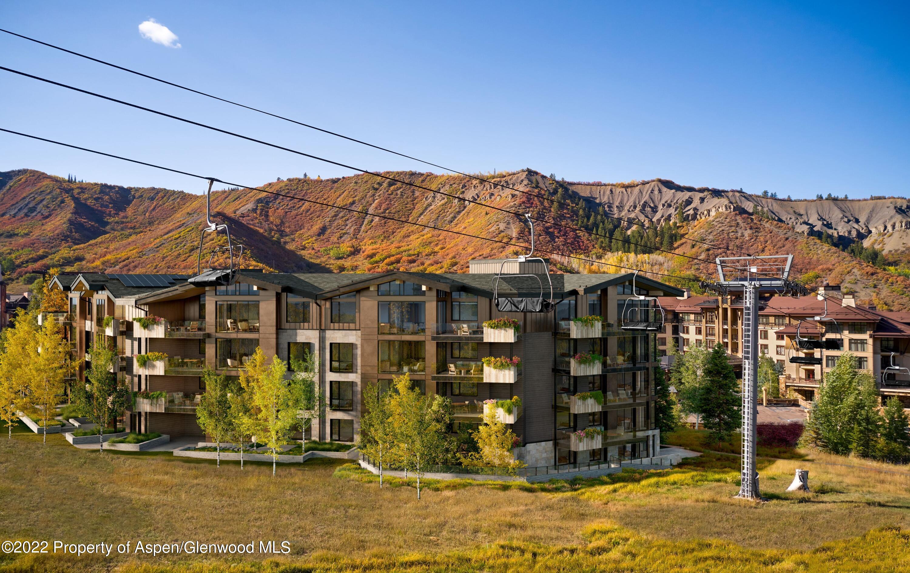 180 Wood Road Snowmass Village CO 81615