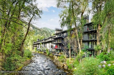 1039 E Cooper Avenue Aspen CO 81611