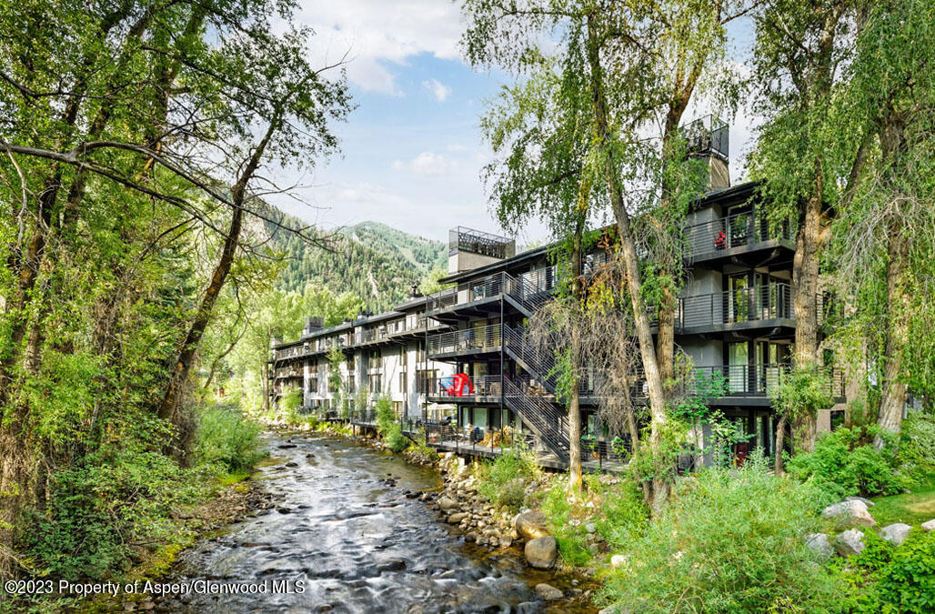 1039 E Cooper Avenue Aspen CO 81611
