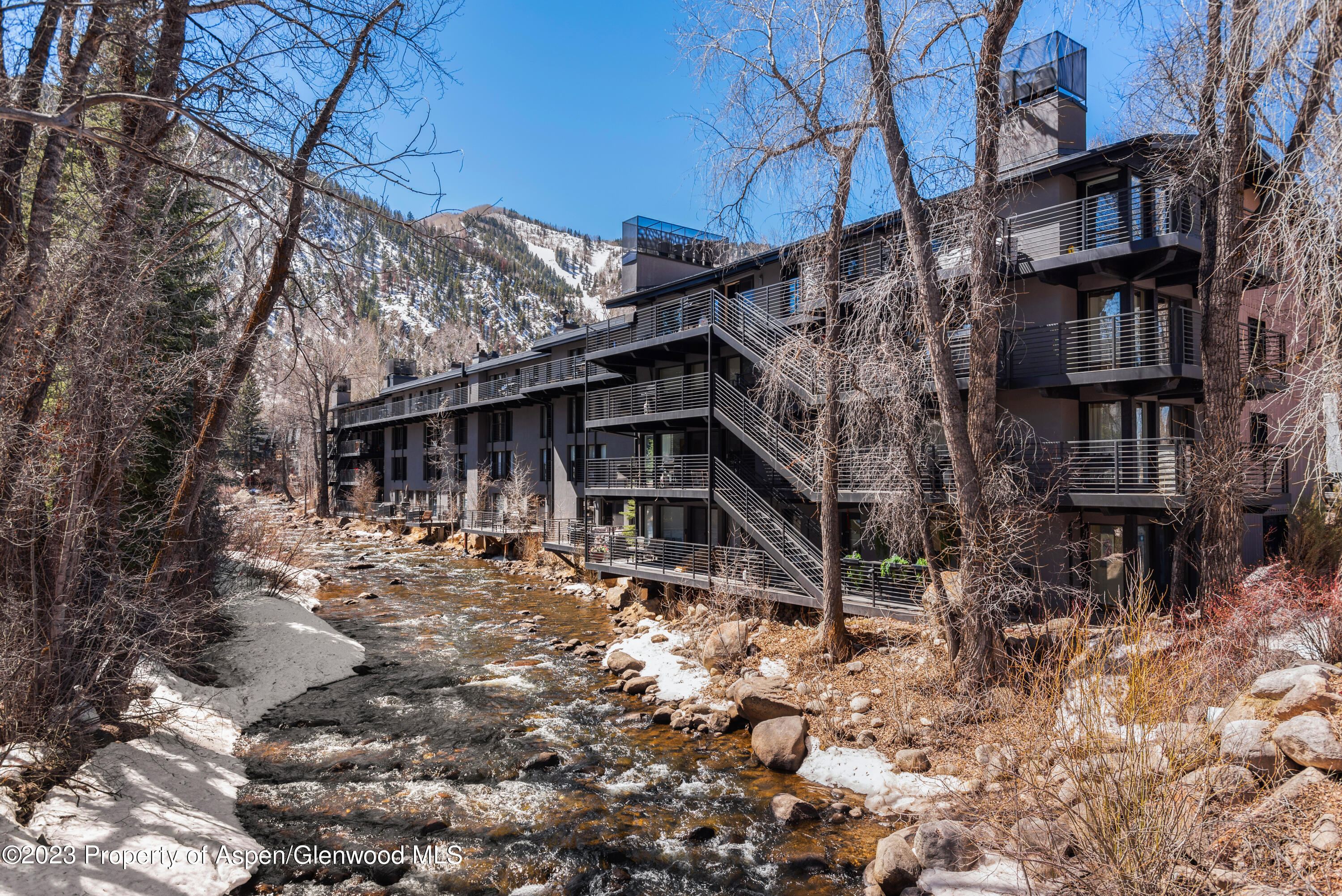 1039 E Cooper Avenue Aspen CO 81611
