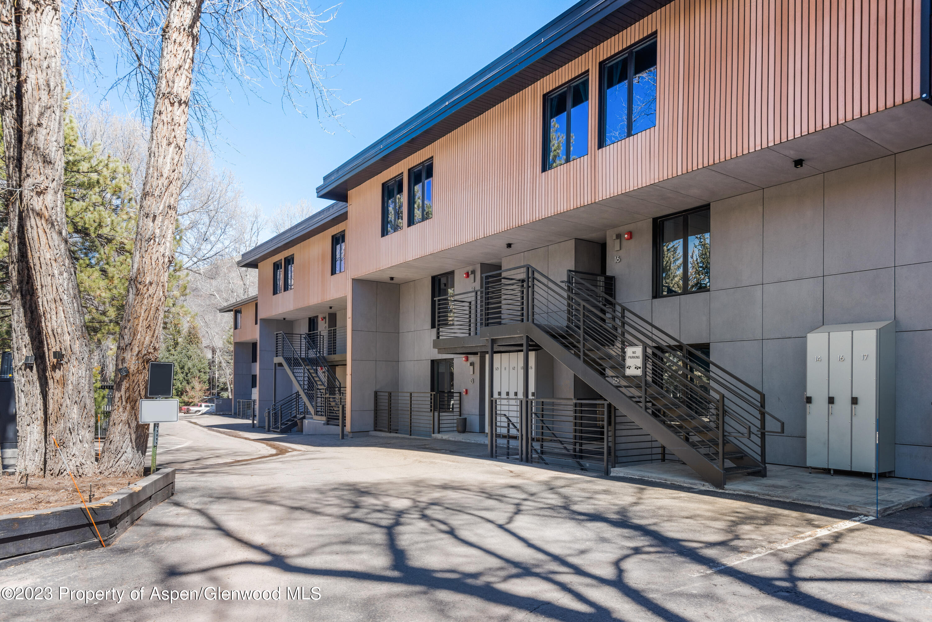 1039 E Cooper Avenue Aspen CO 81611