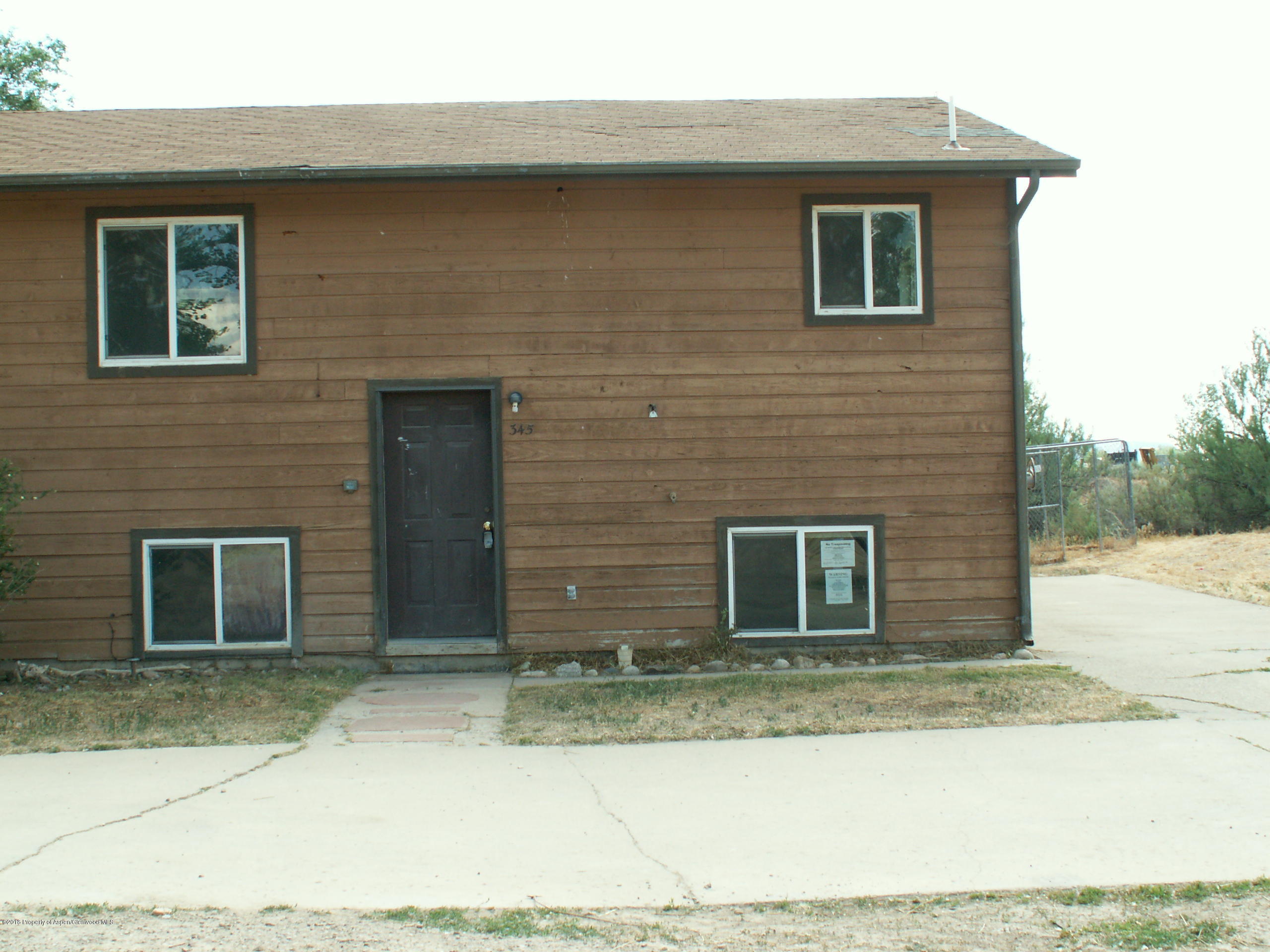 345 Dogwood Drive Silt CO 81652