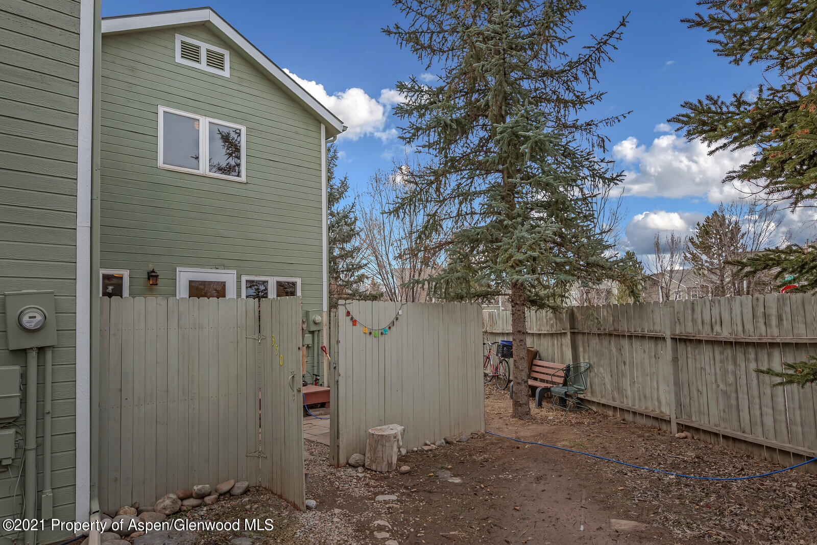 350 S 8th Street Carbondale CO 81623