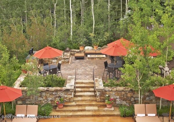 610 S West End Street Aspen CO 81611