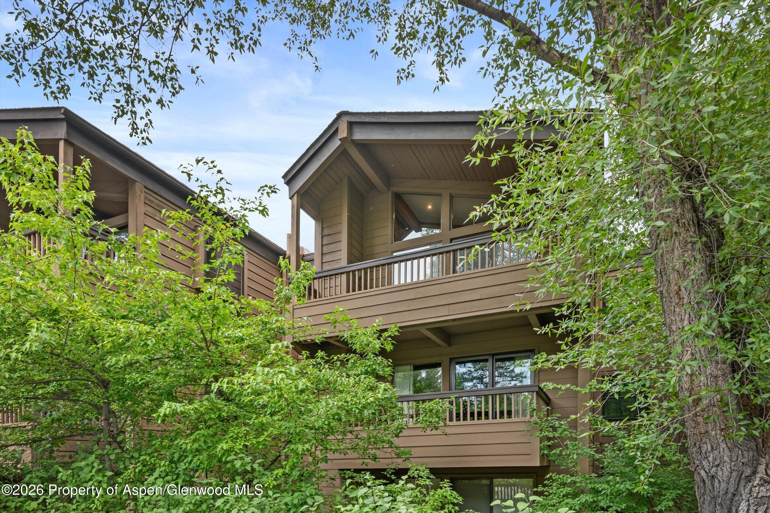 610 S West End Street Aspen CO 81611
