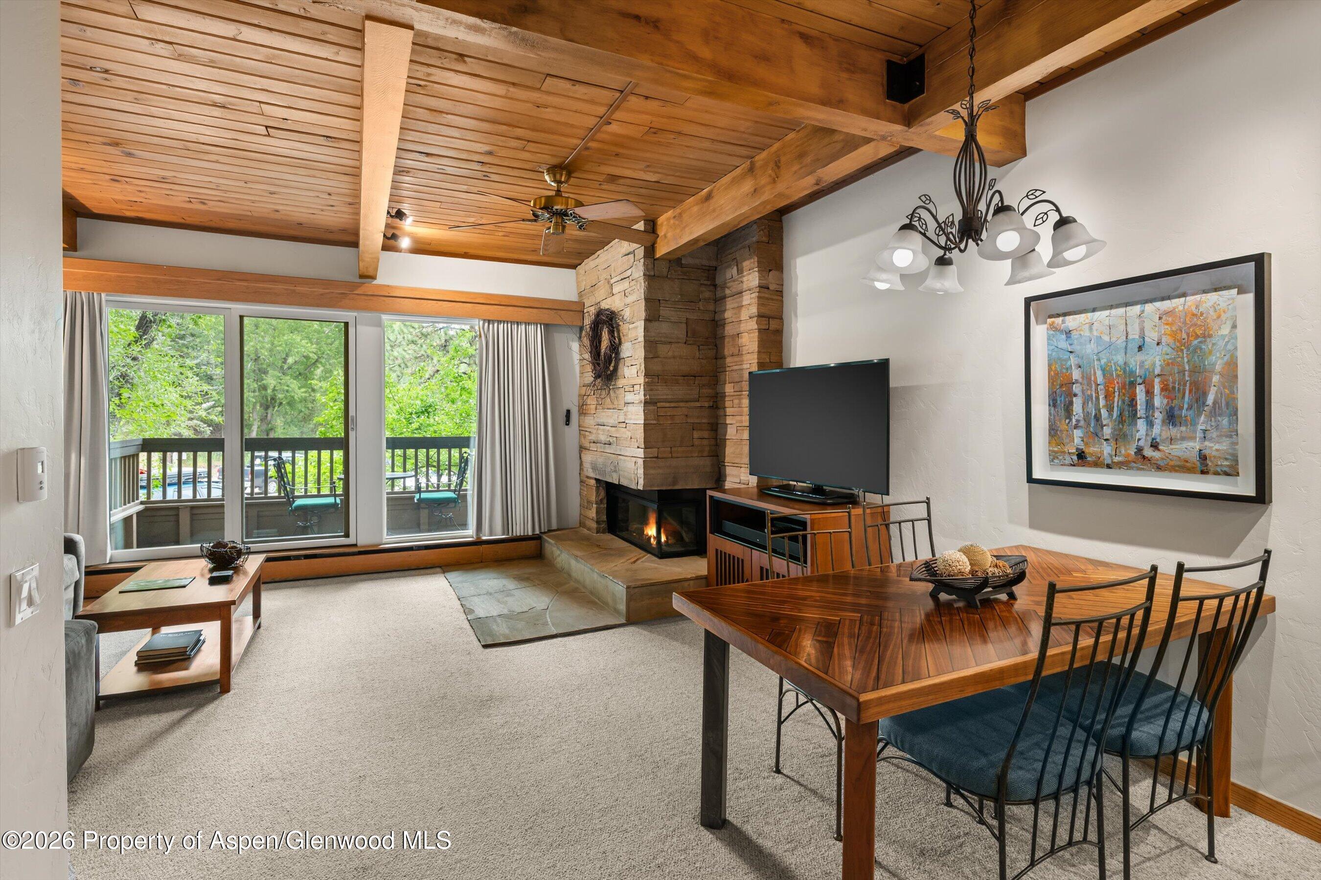 610 S West End Street Aspen CO 81611