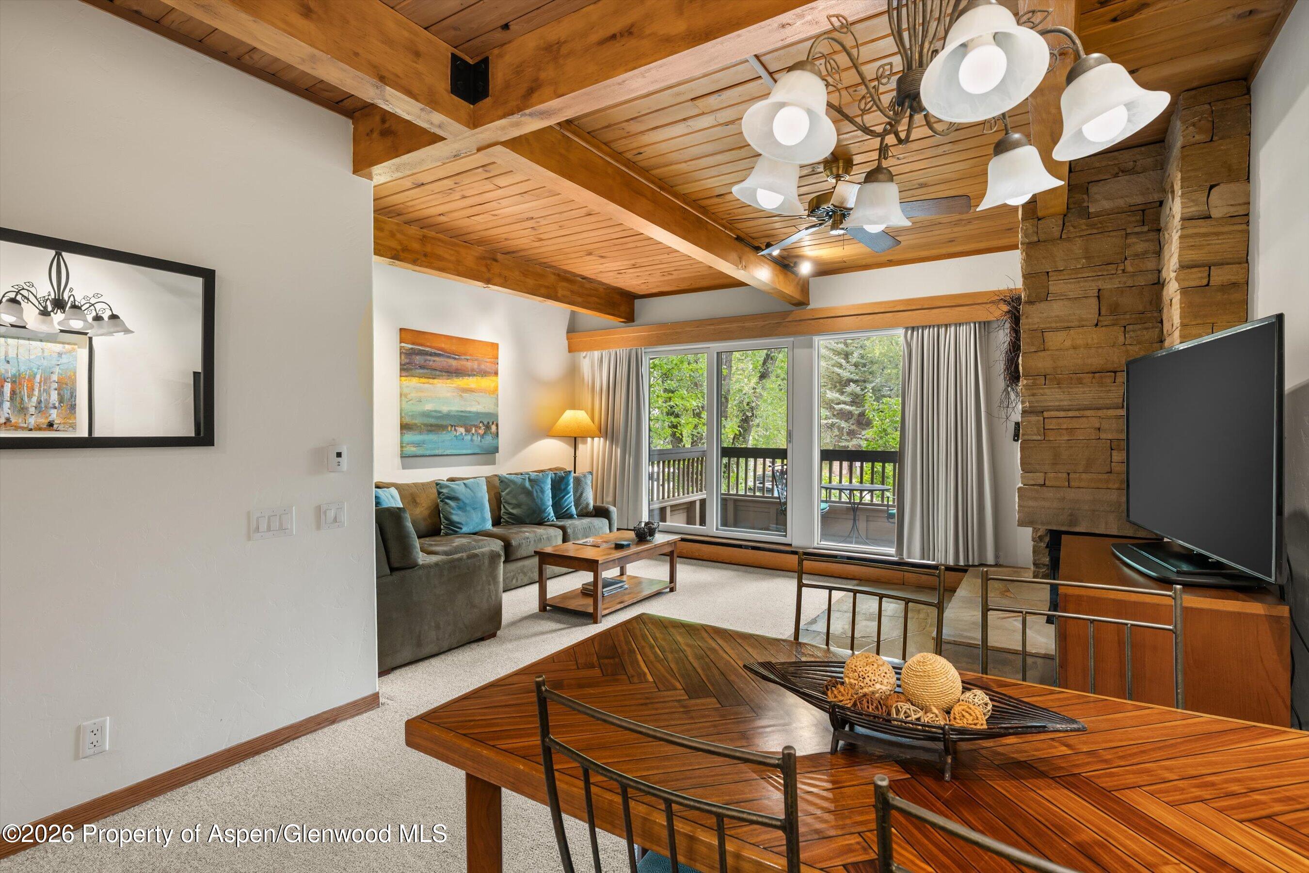 610 S West End Street Aspen CO 81611
