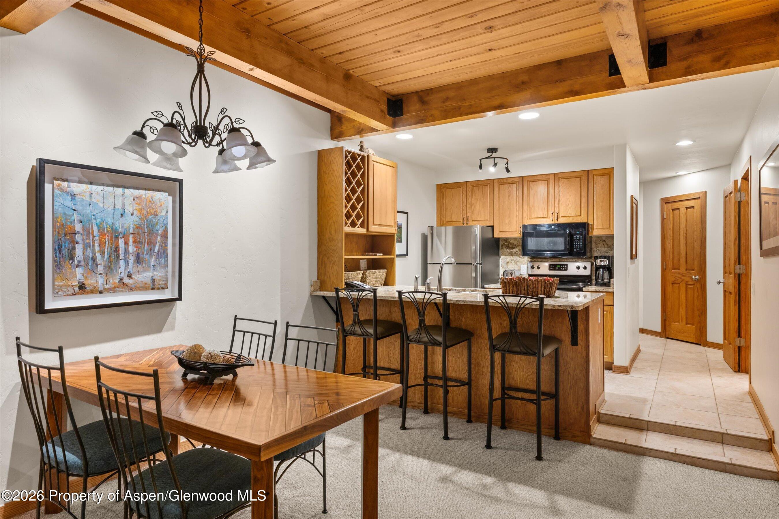 610 S West End Street Aspen CO 81611