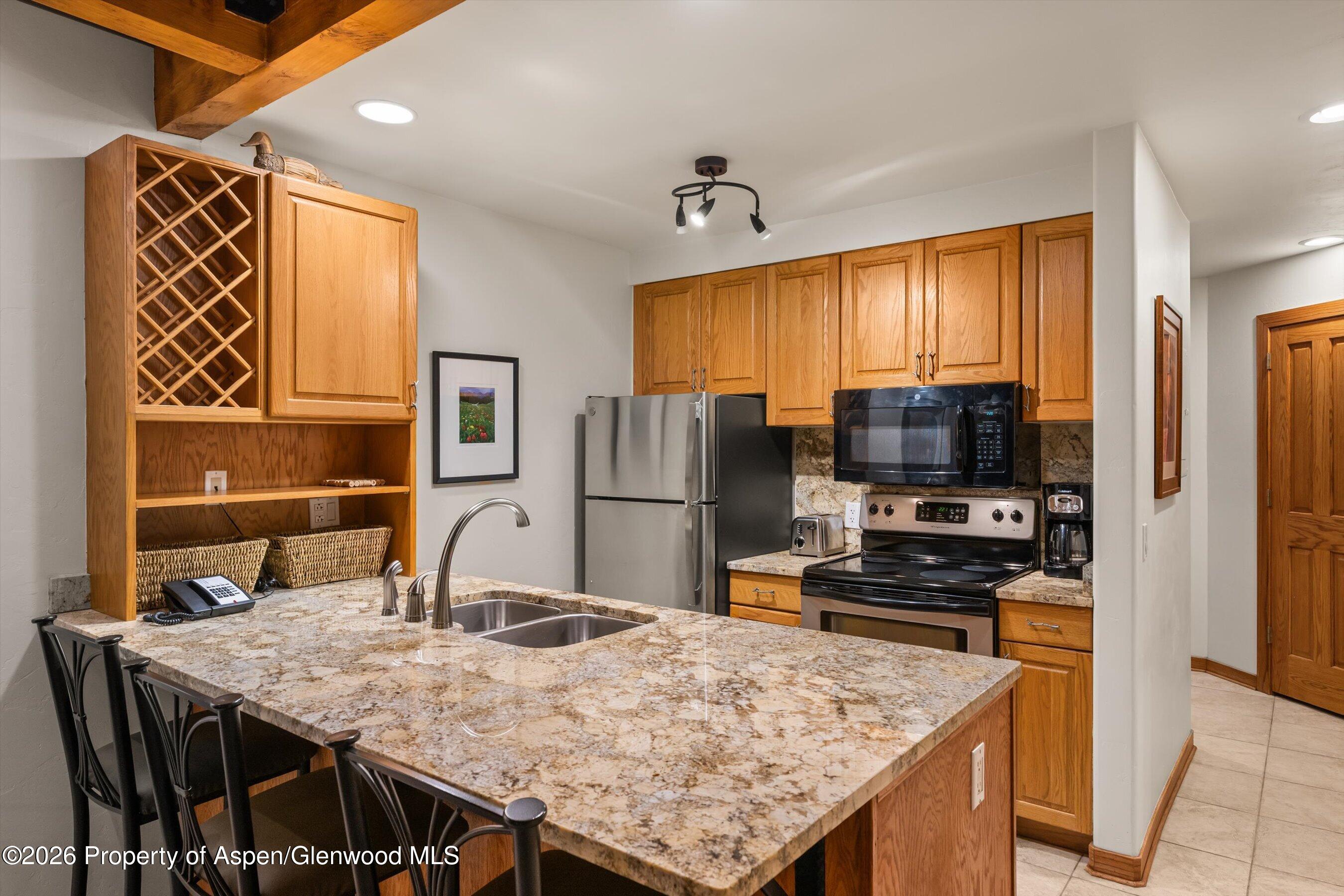 610 S West End Street Aspen CO 81611