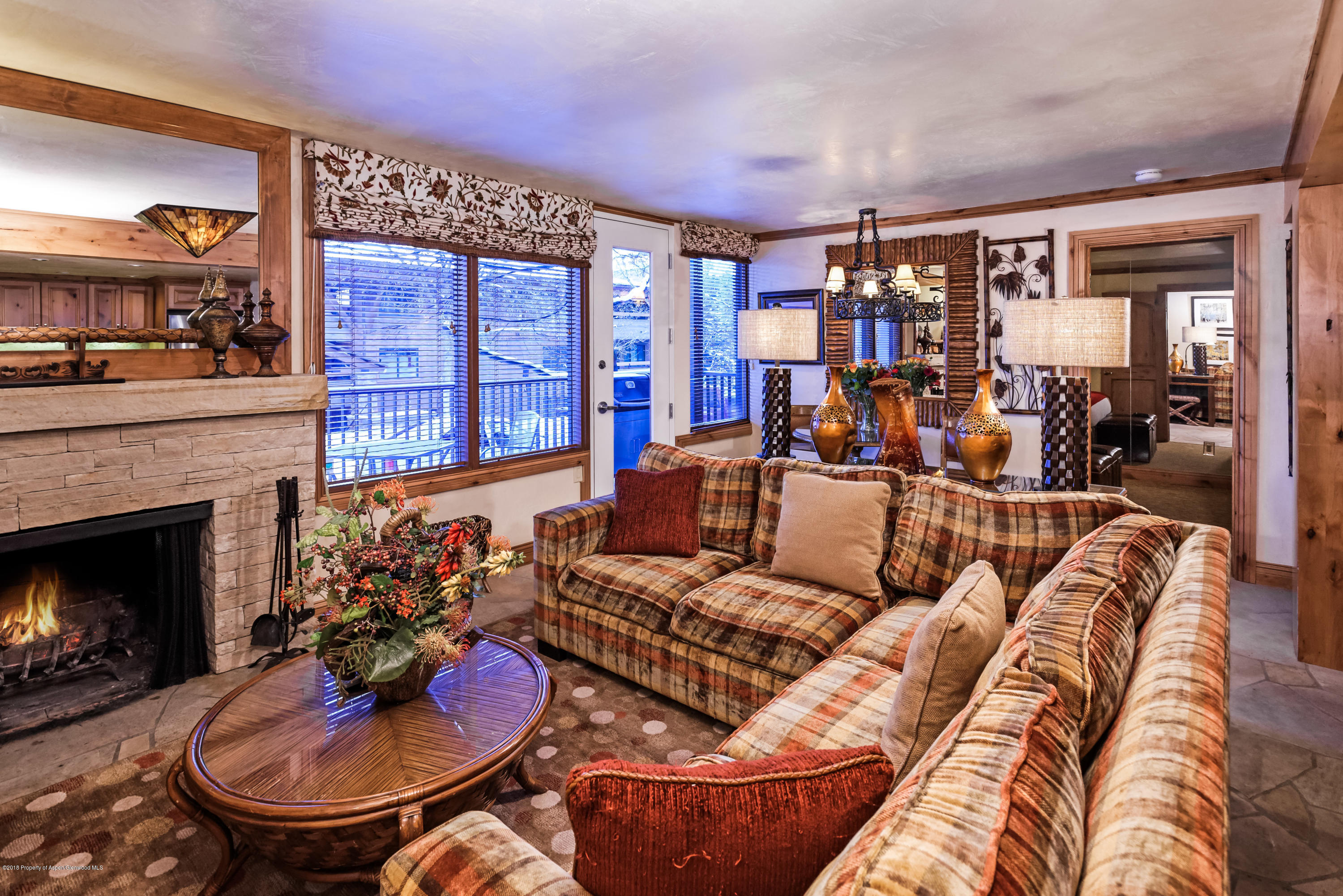 800 S Mill Street Aspen CO 81611