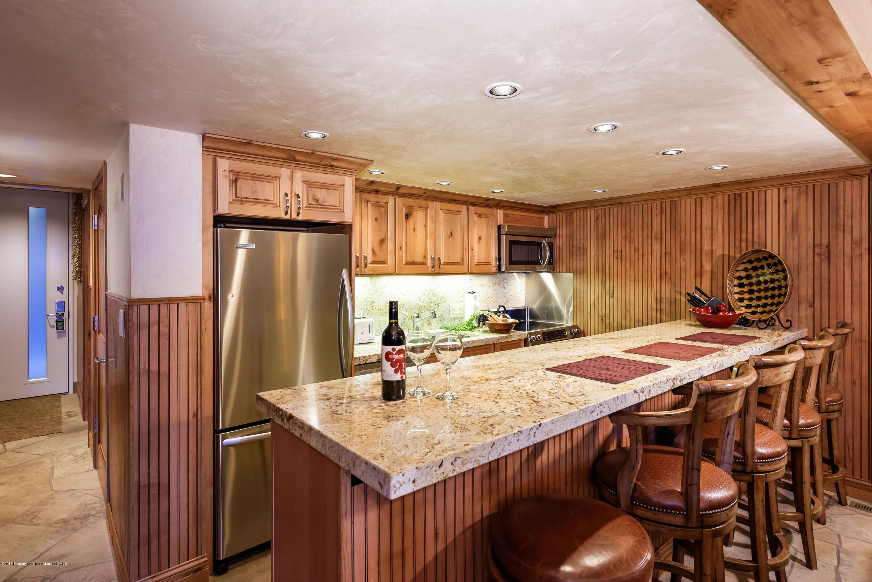 800 S Mill Street Aspen CO 81611