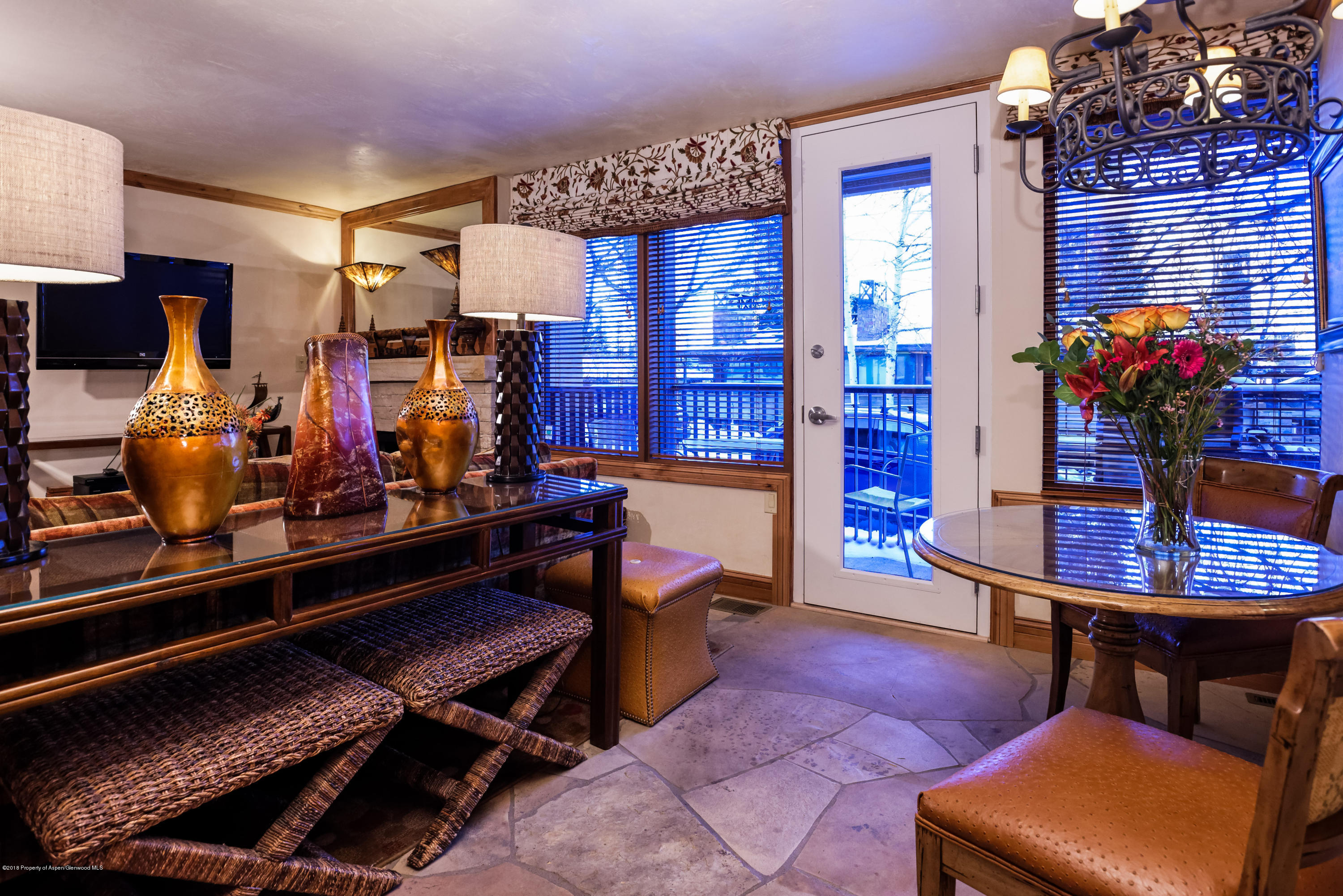 800 S Mill Street Aspen CO 81611