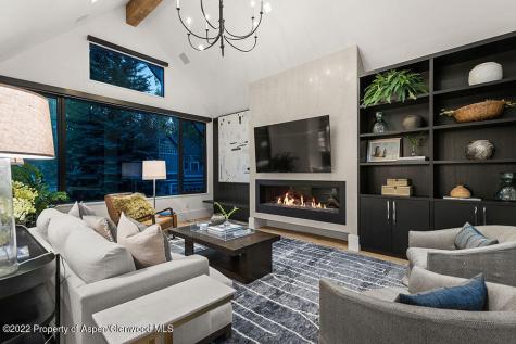 709 W Hallam Street Aspen CO 81611