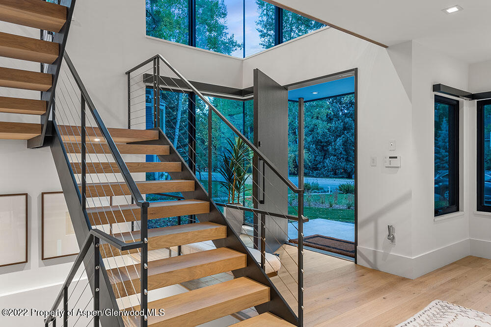 709 W Hallam Street Aspen CO 81611