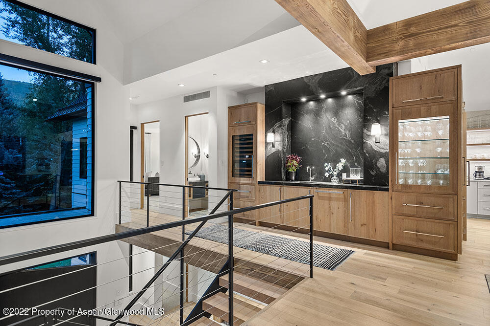 709 W Hallam Street Aspen CO 81611