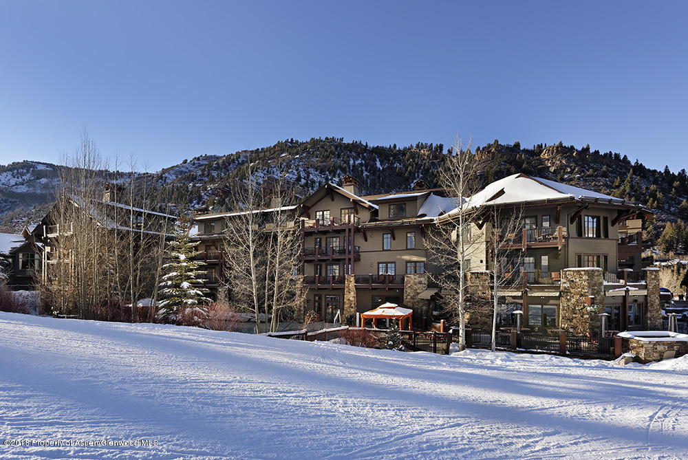 0075 Prospector Road Aspen CO 81611