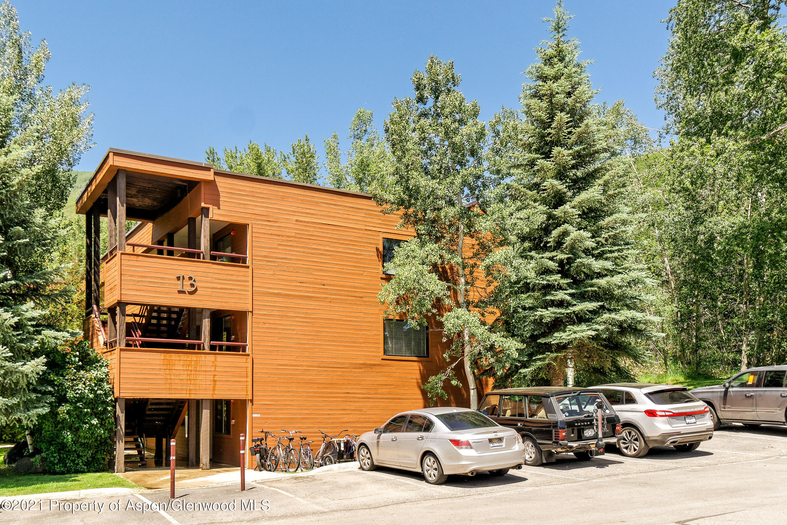1315 Vine Street Aspen CO 81611