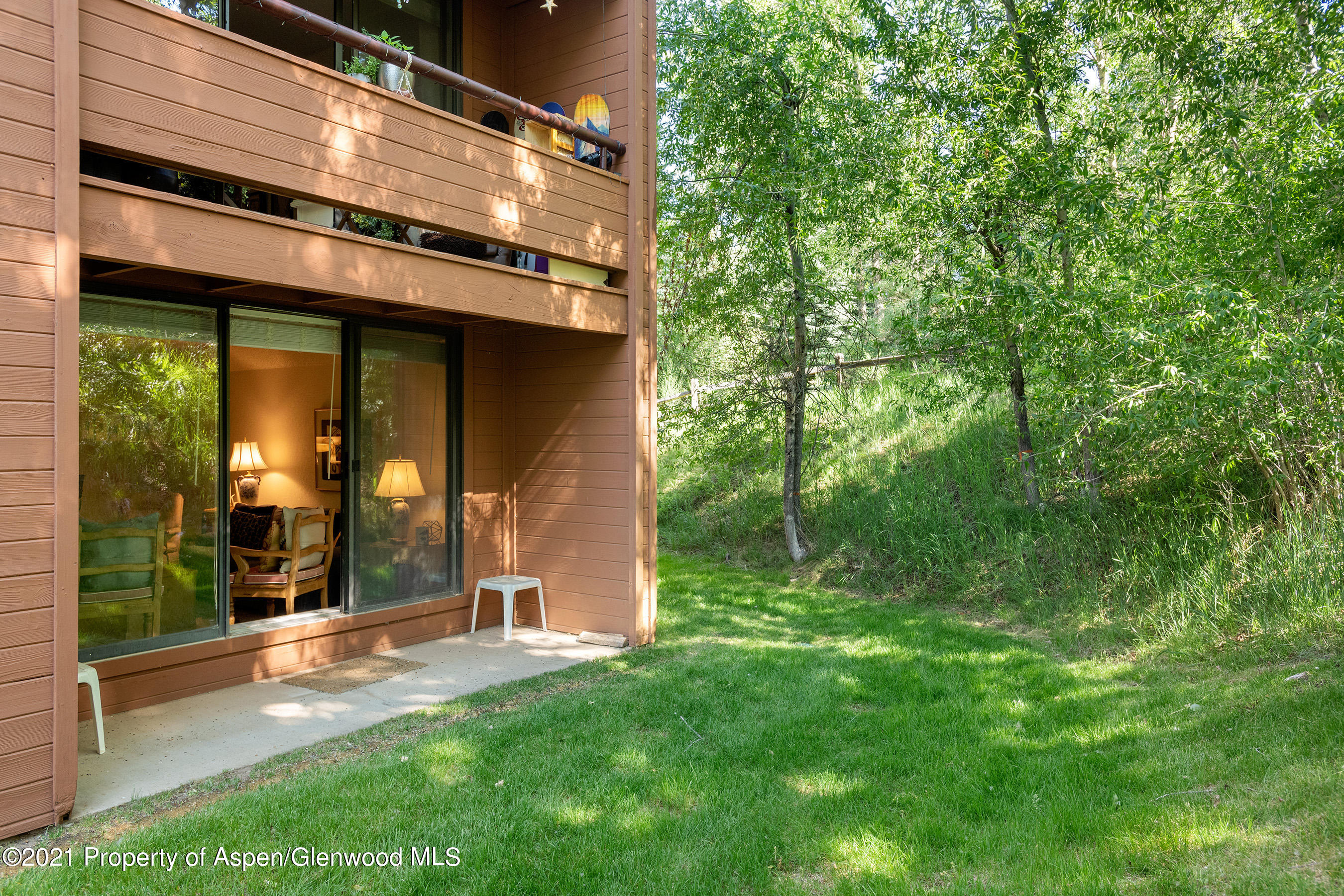 1315 Vine Street Aspen CO 81611
