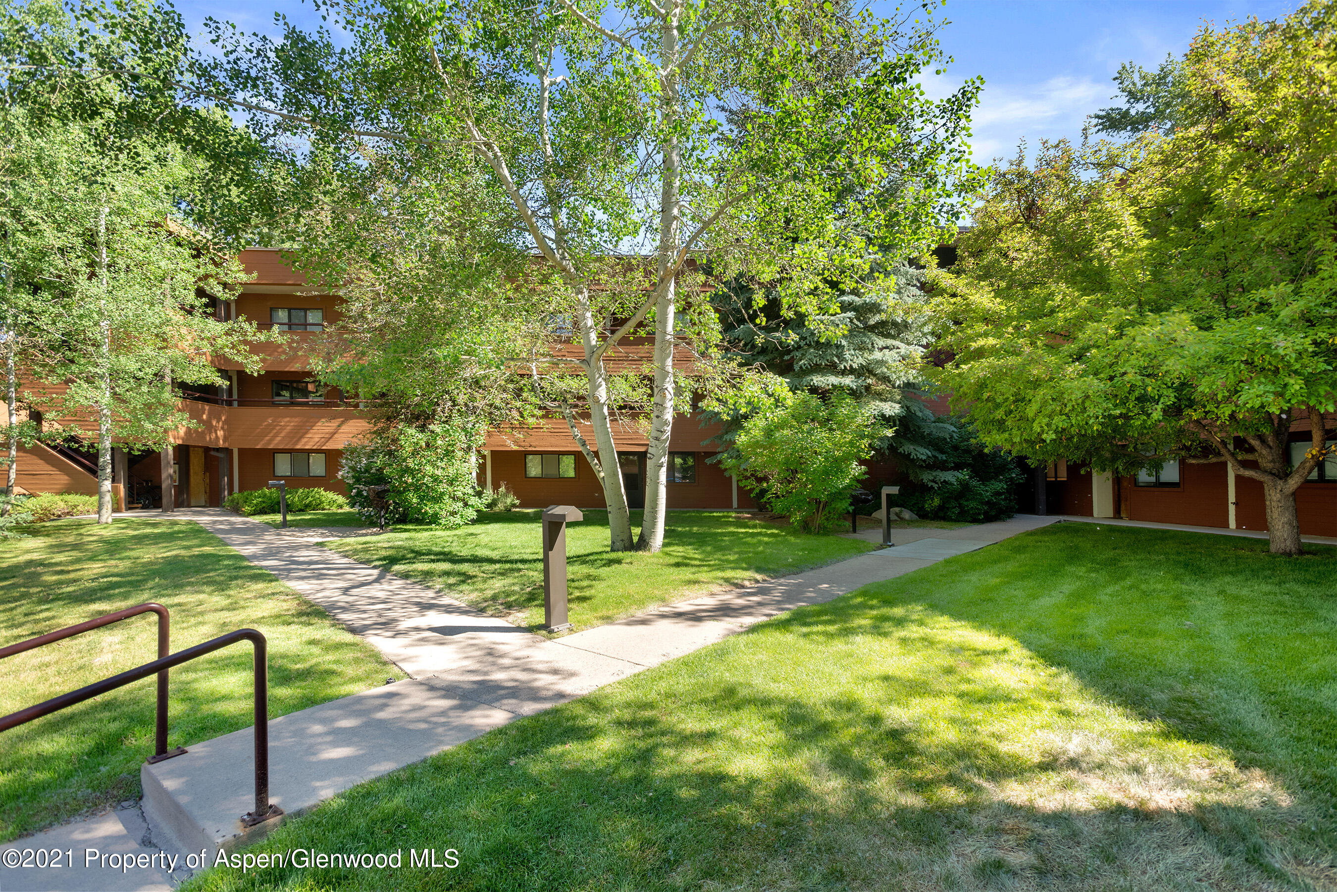 1315 Vine Street Aspen CO 81611