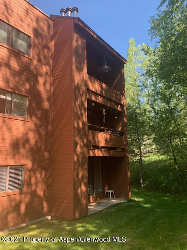 1315 Vine Street Aspen CO 81611