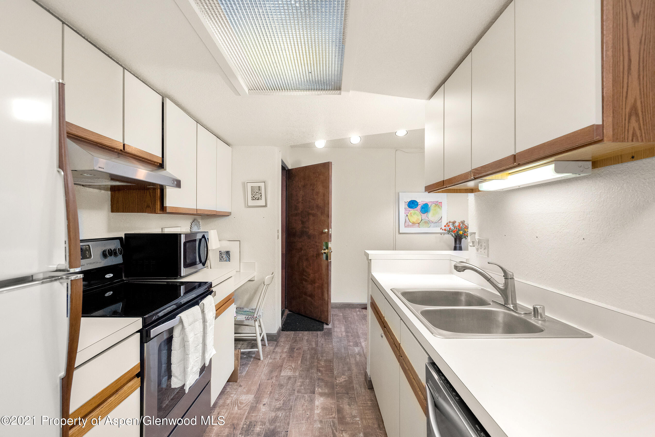 1315 Vine Street Aspen CO 81611
