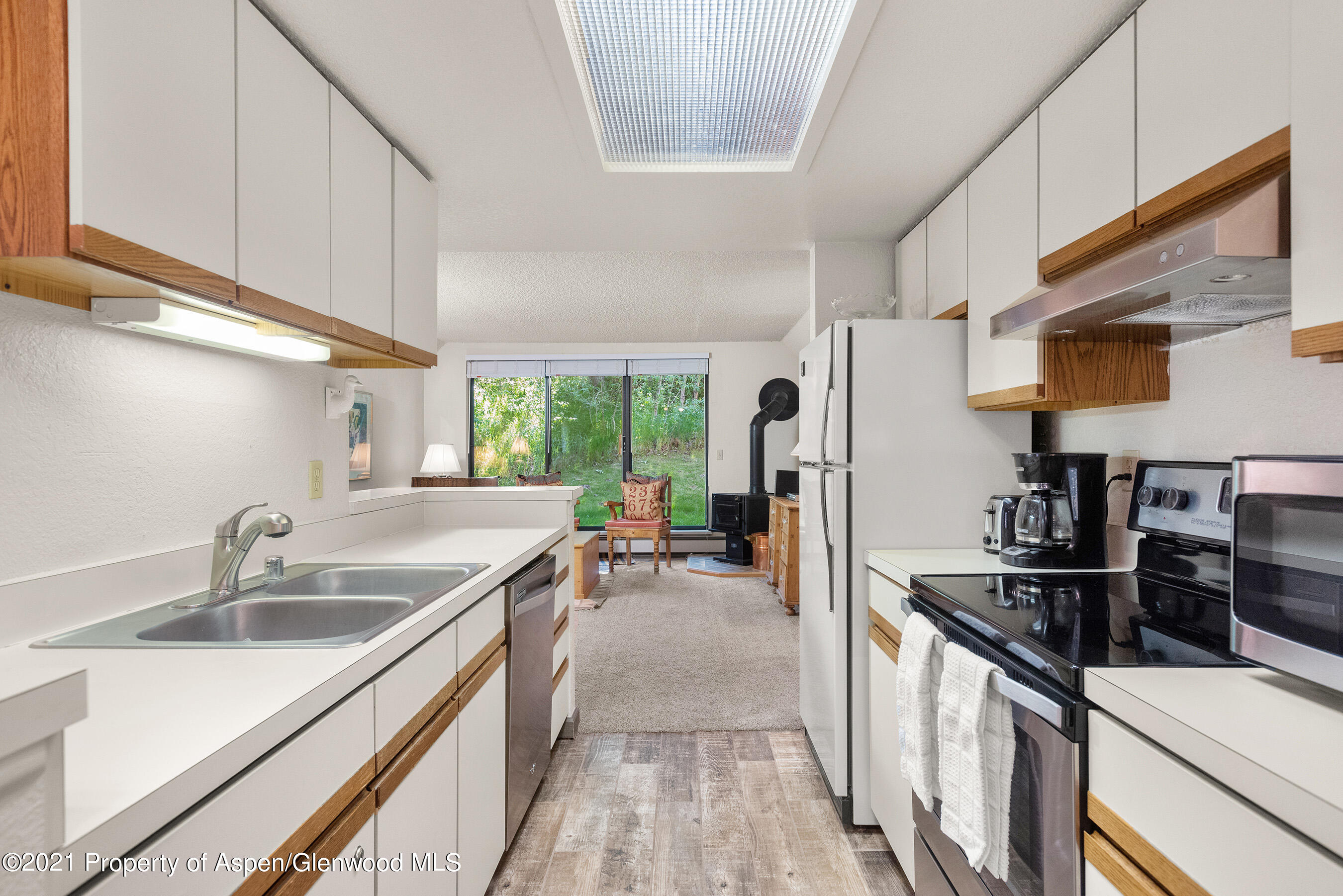 1315 Vine Street Aspen CO 81611