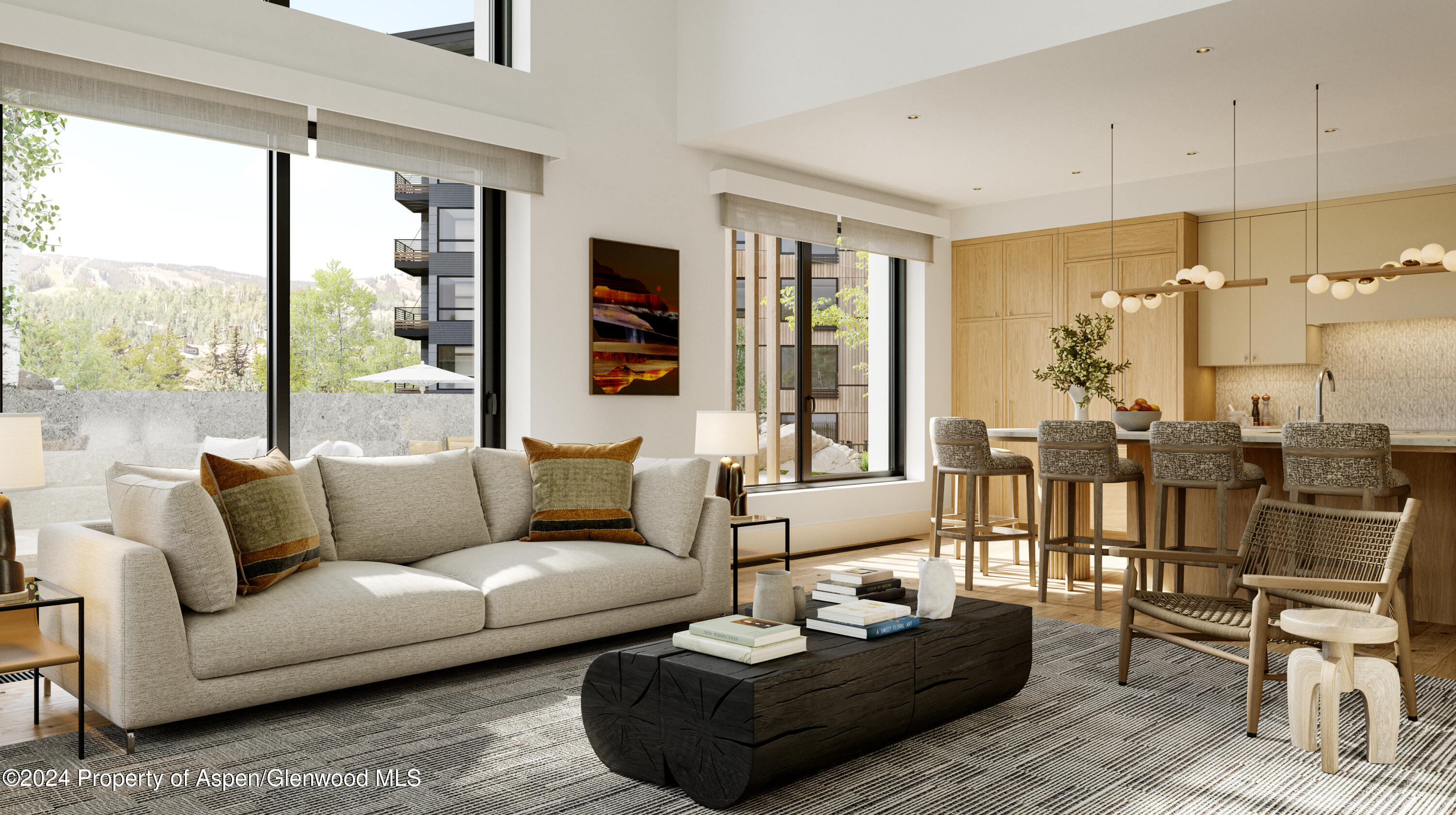 221 Wood Road Snowmass Village CO 81615