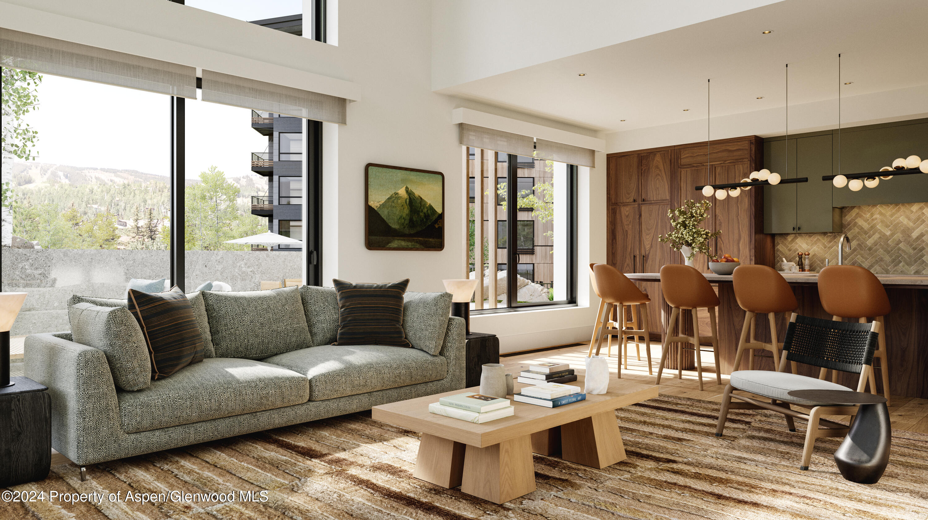 221 Wood Road Snowmass Village CO 81615