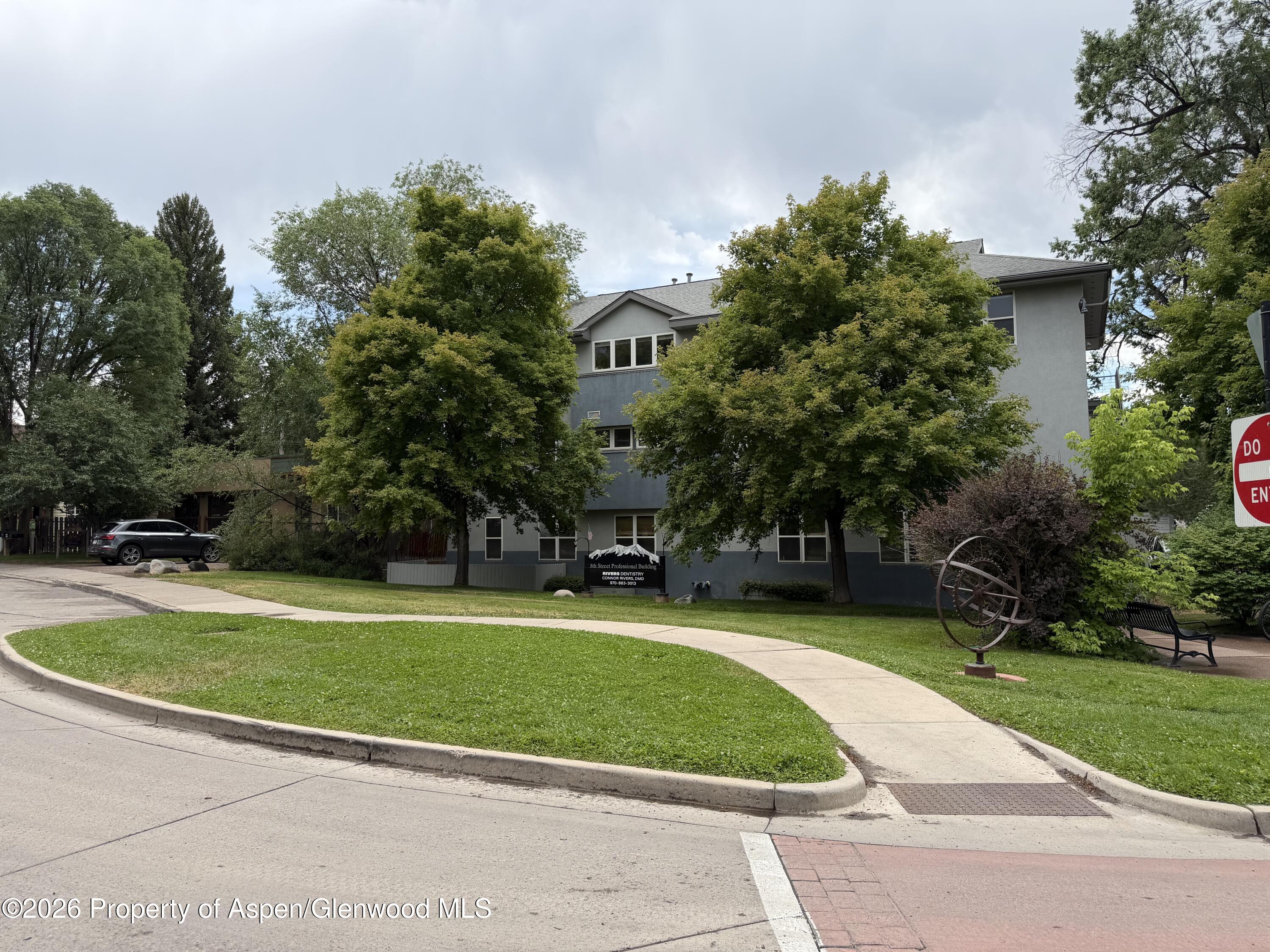60 S 8th Street Carbondale CO 81623