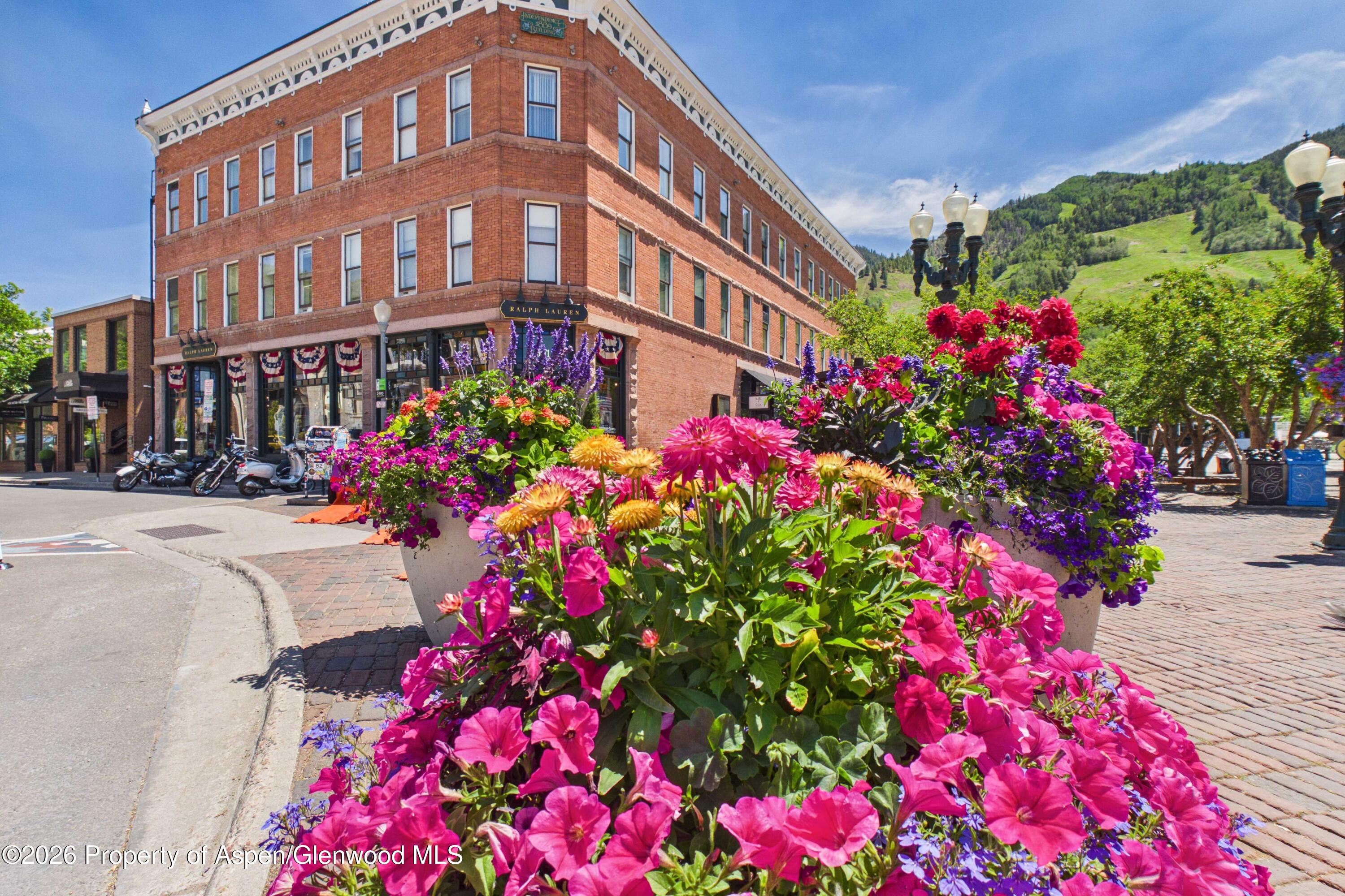 404 S Galena Street Aspen CO 81611