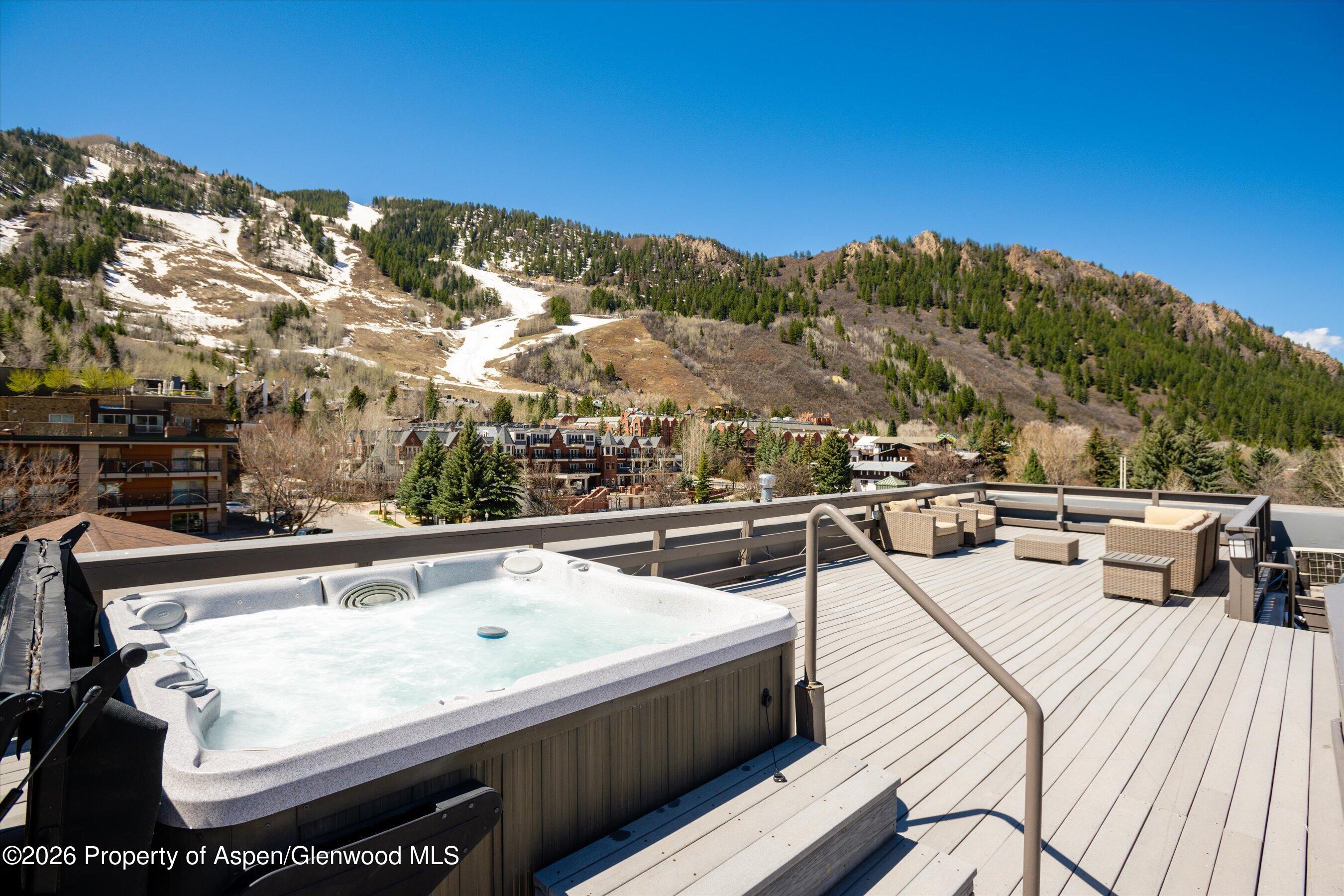 404 S Galena Street Aspen CO 81611