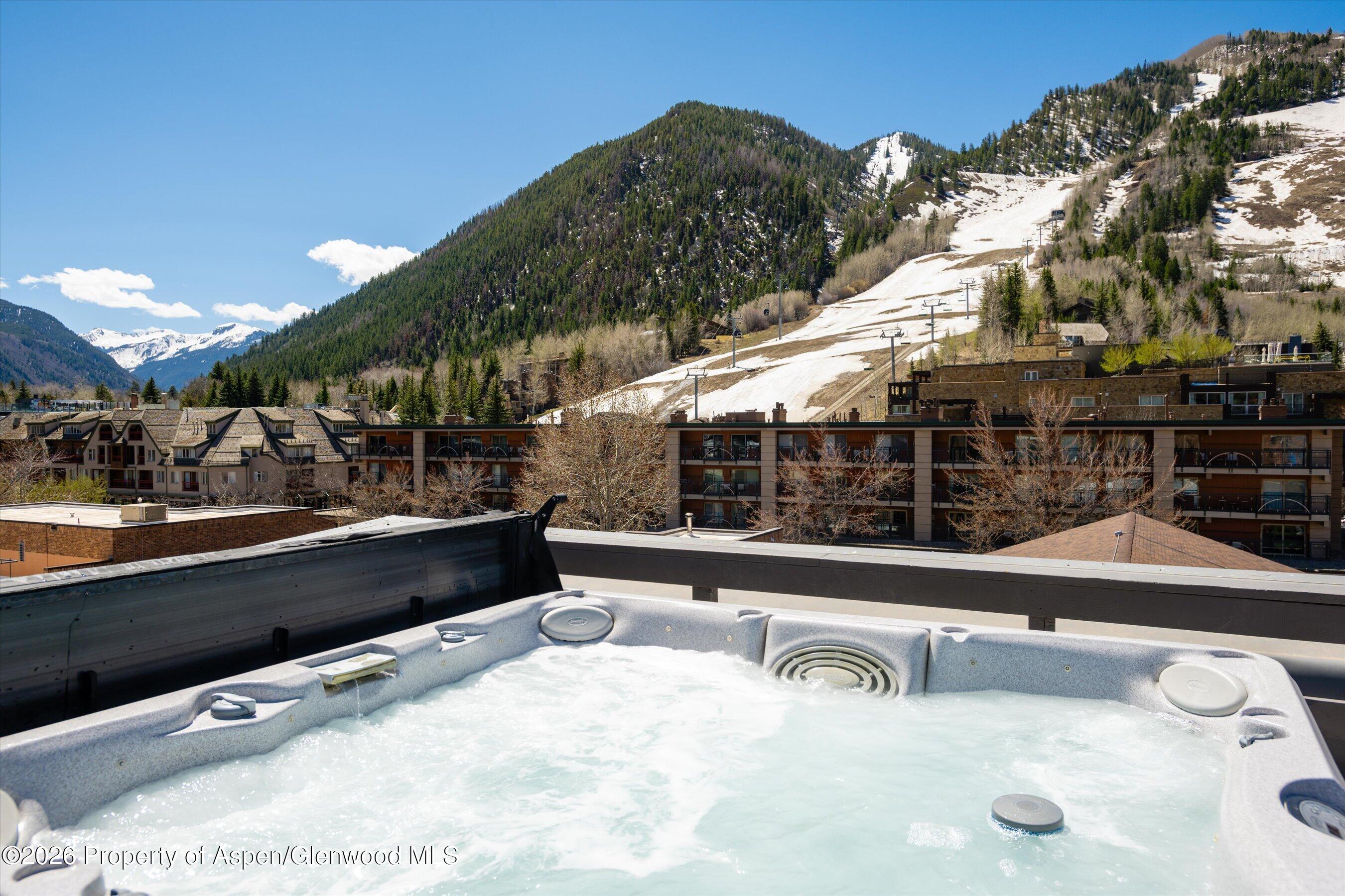 404 S Galena Street Aspen CO 81611