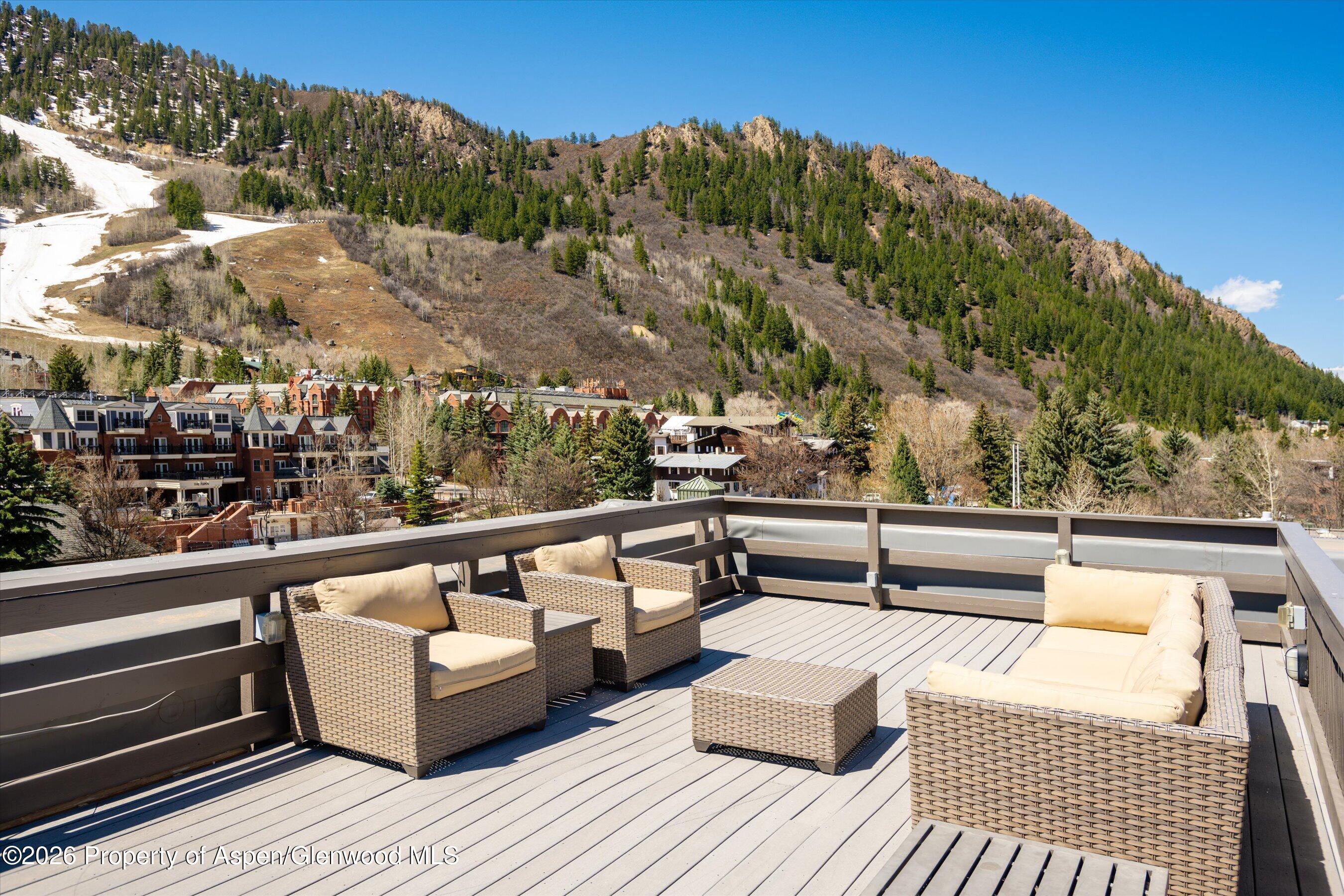 404 S Galena Street Aspen CO 81611