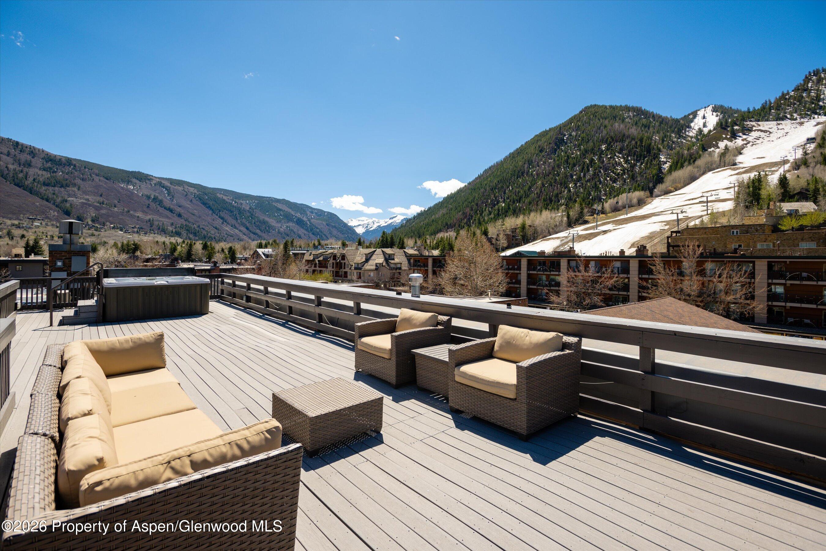 404 S Galena Street Aspen CO 81611