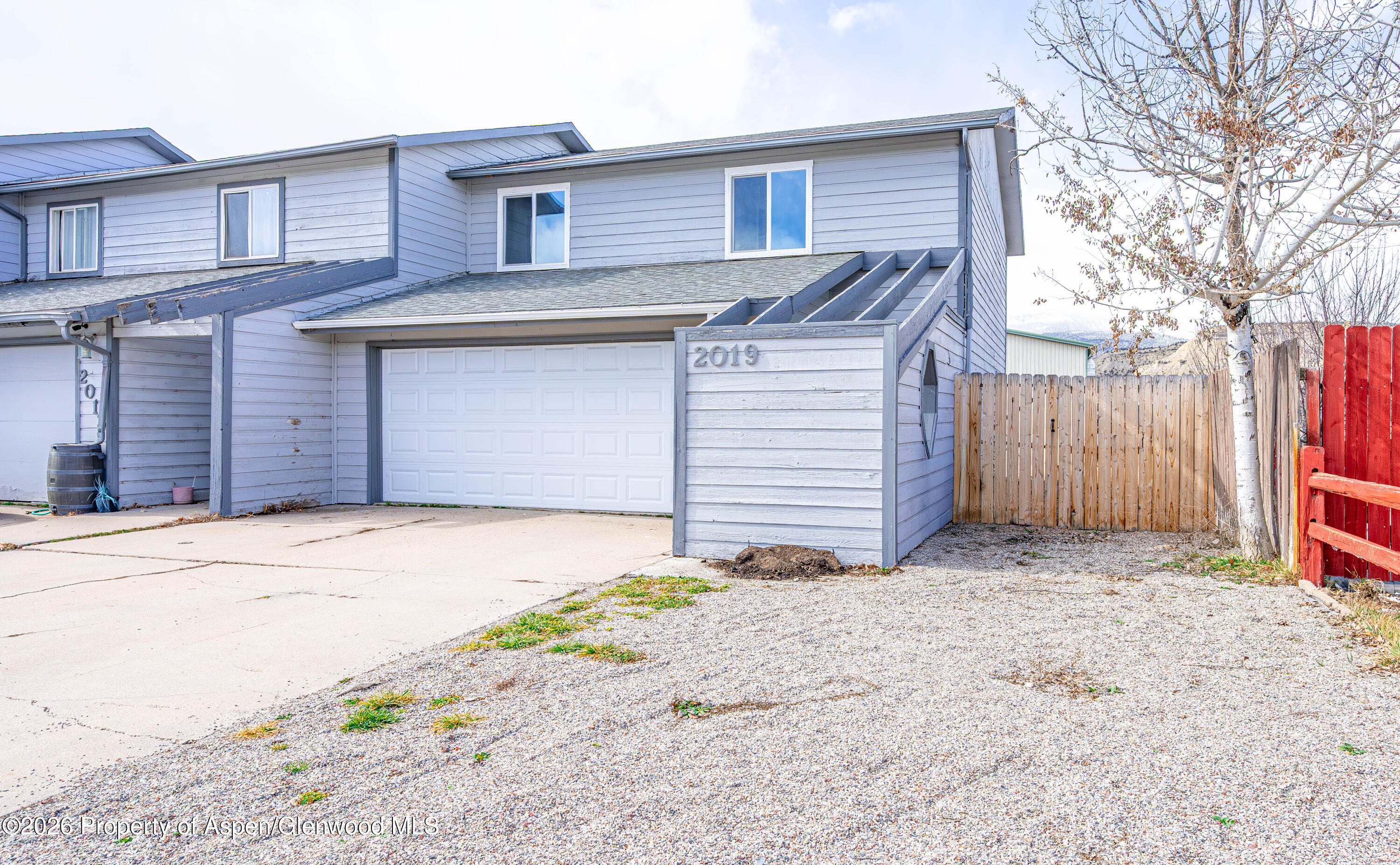 2019 Acacia Avenue Rifle CO 81650
