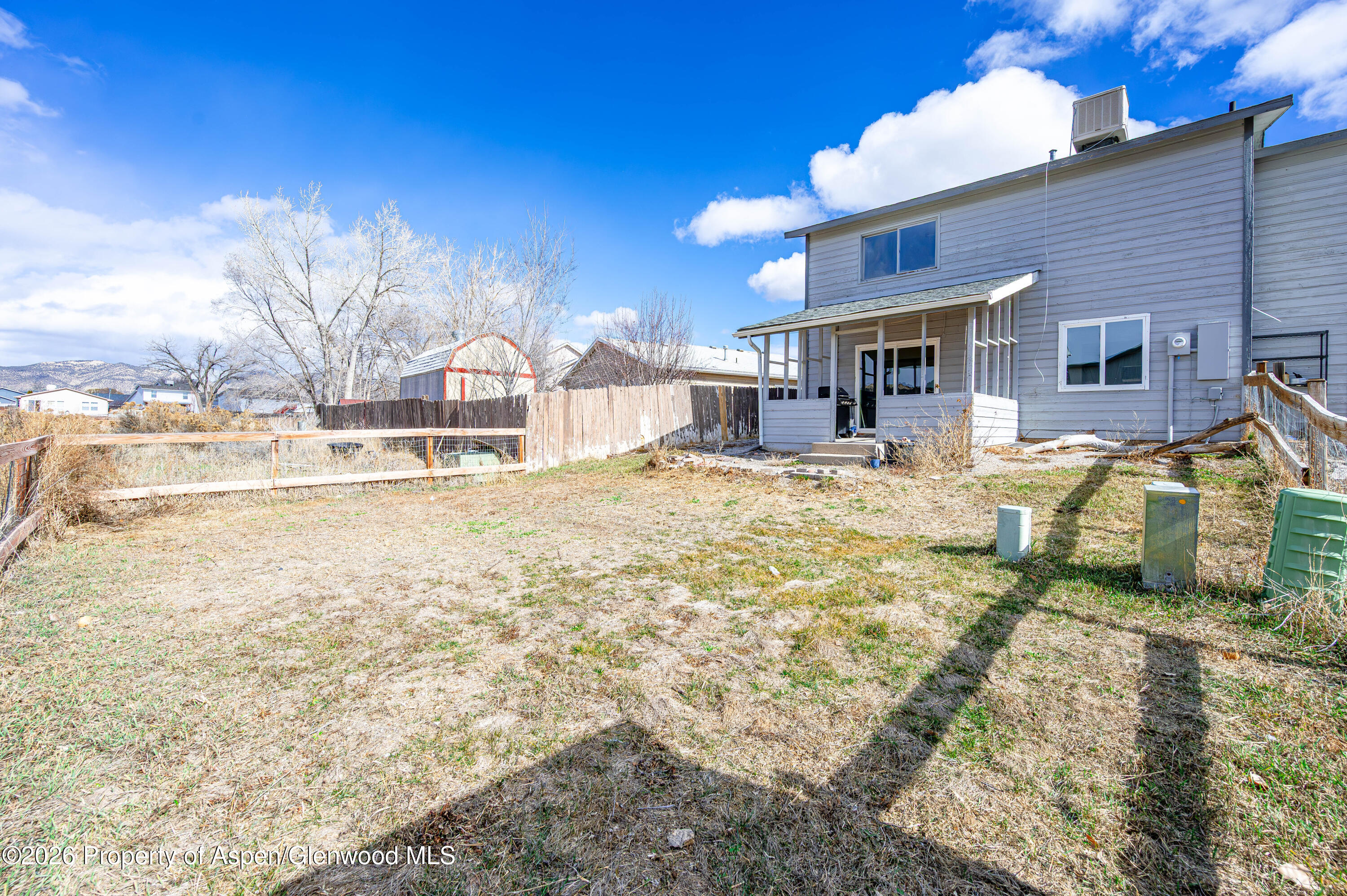 2019 Acacia Avenue Rifle CO 81650