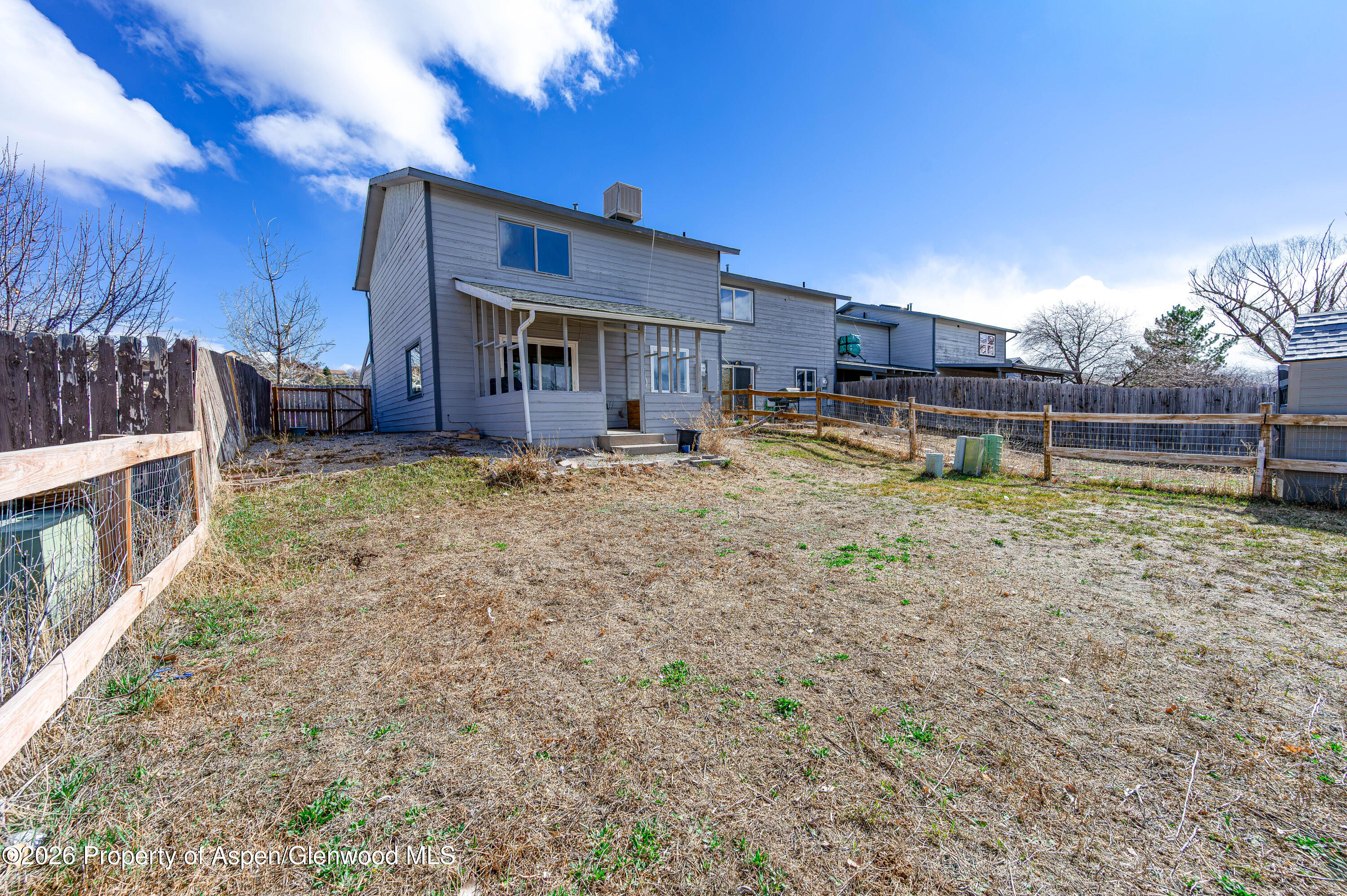 2019 Acacia Avenue Rifle CO 81650