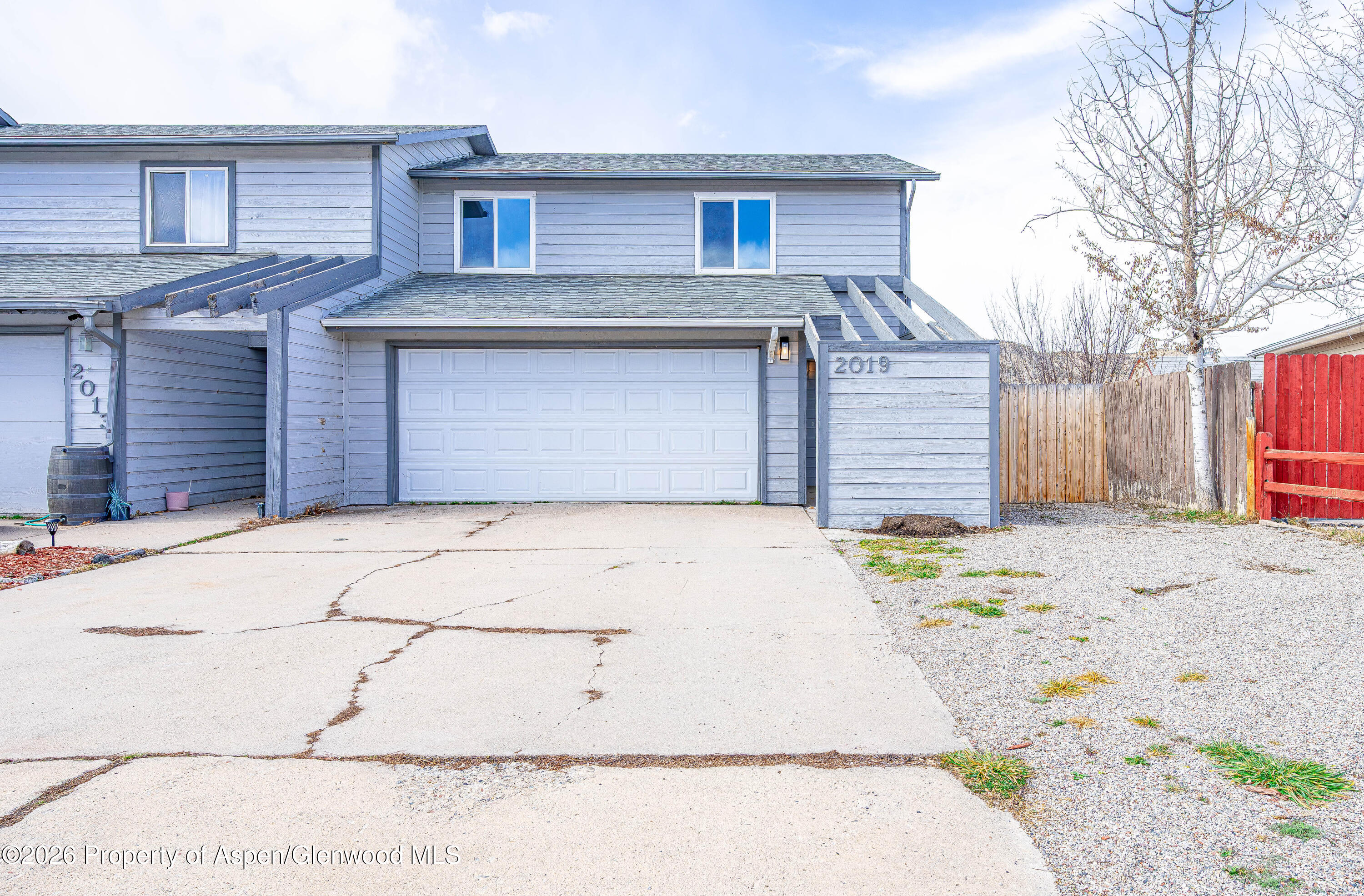 2019 Acacia Avenue Rifle CO 81650