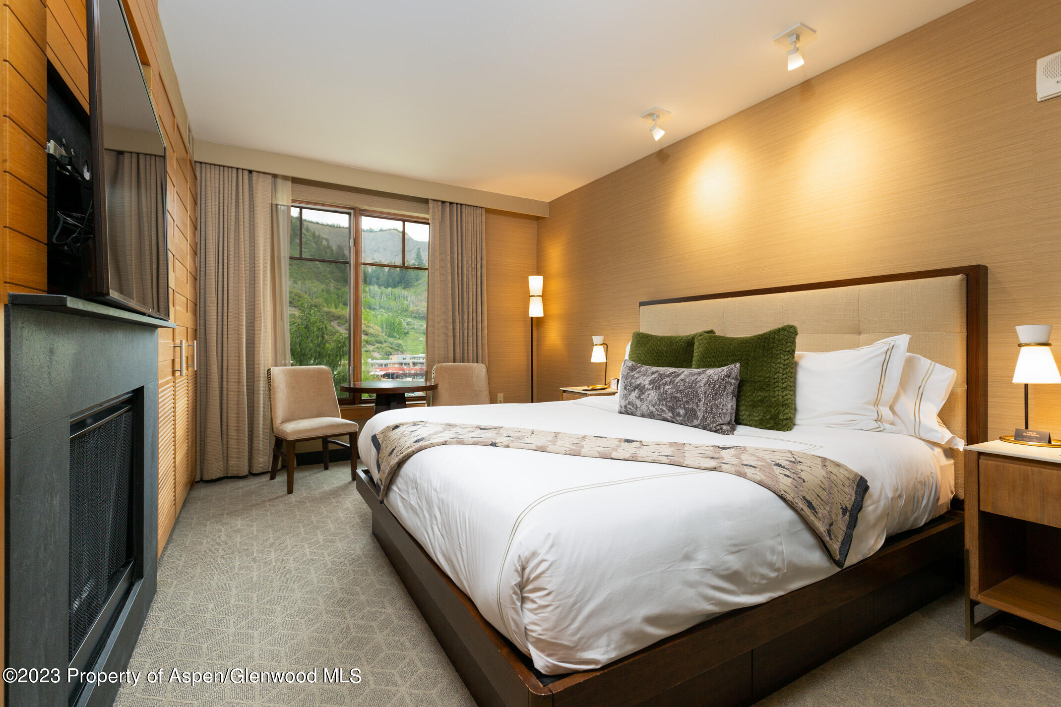 Snowmass Village CO, 130 Wood Road, Unit 504