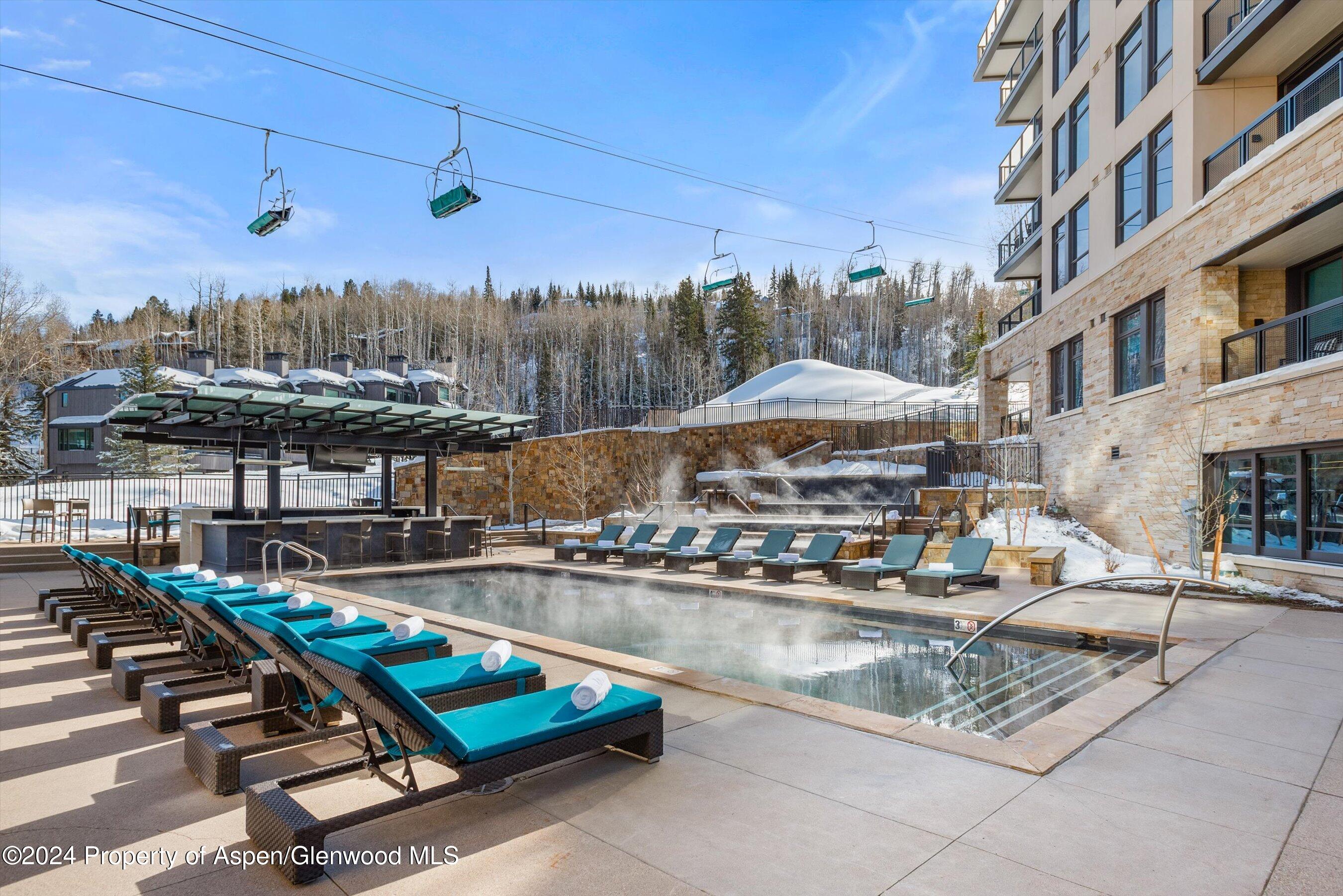 130 Wood Road Snowmass Village CO 81615