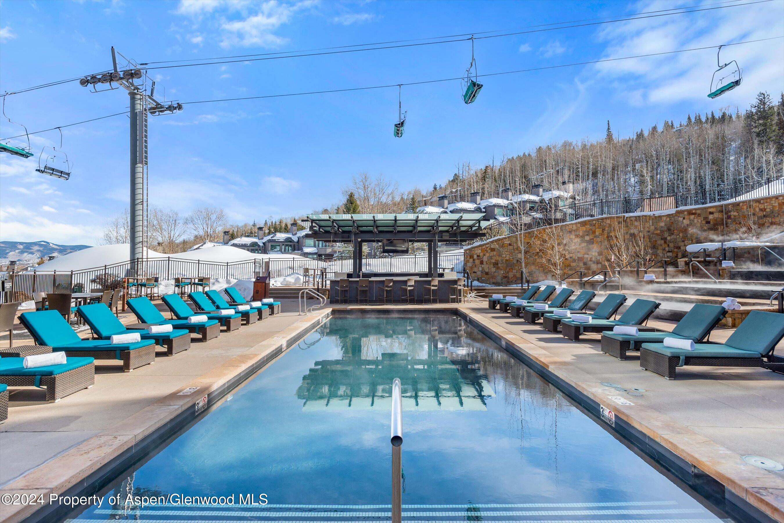 130 Wood Road Snowmass Village CO 81615