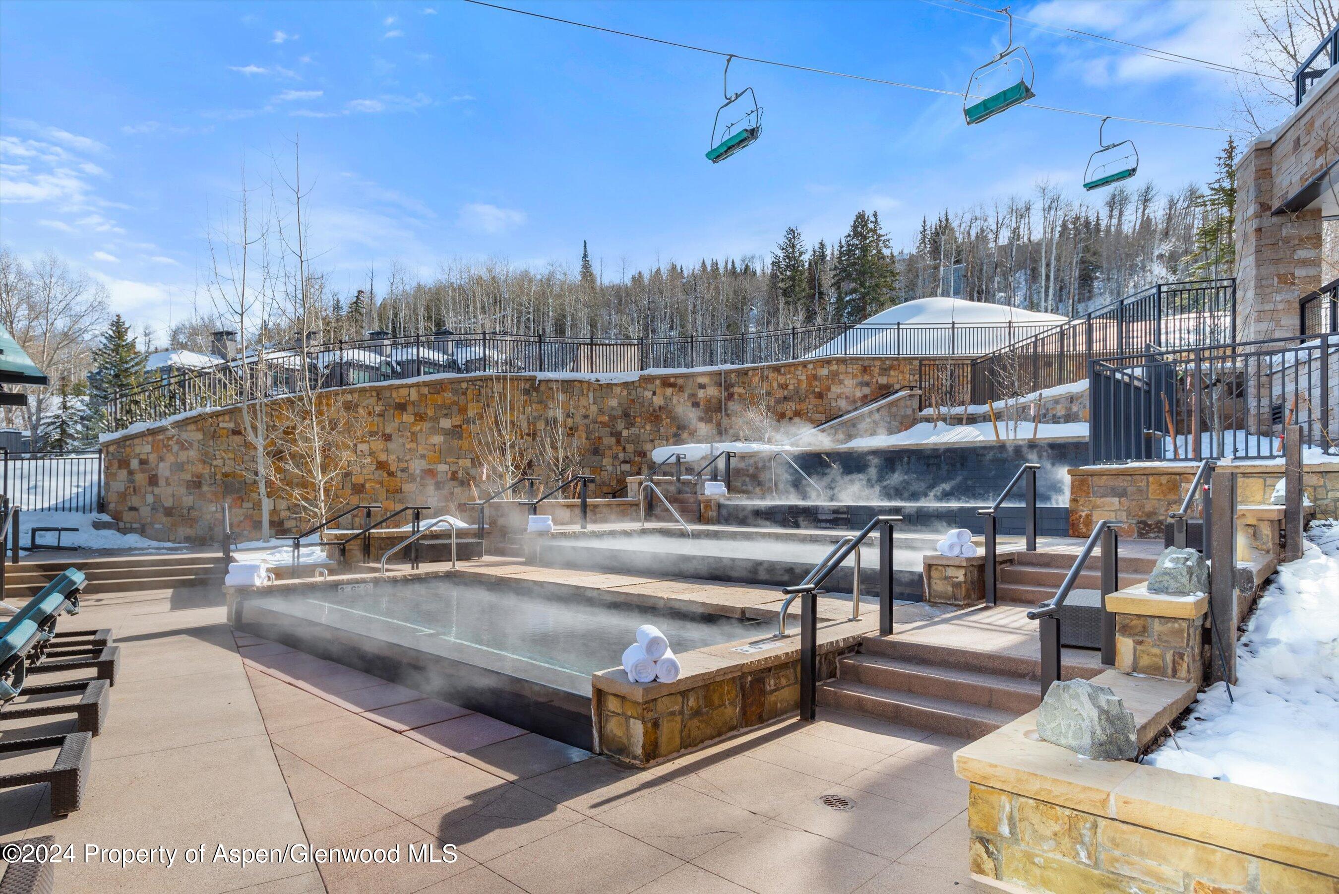130 Wood Road Snowmass Village CO 81615