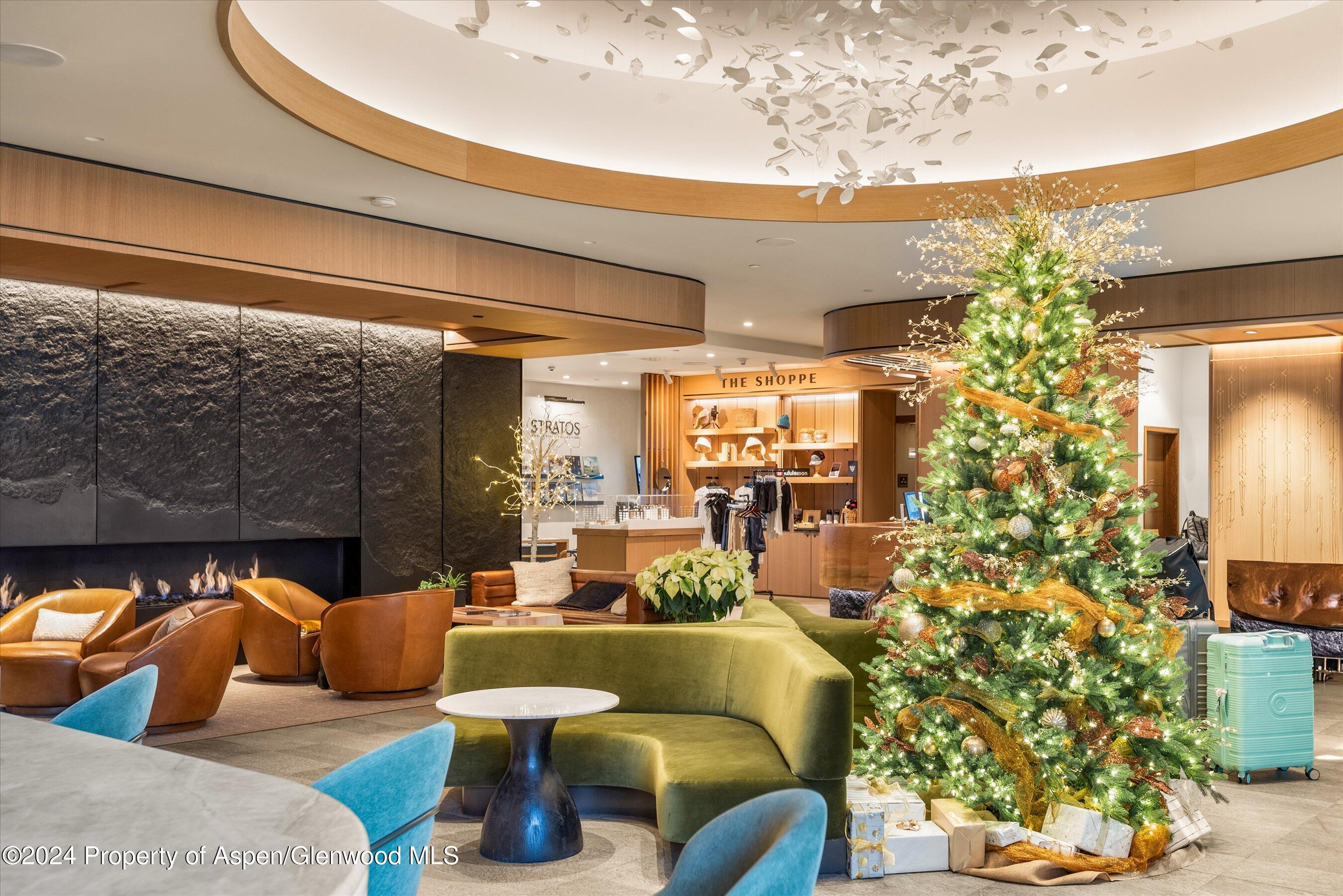 130 Wood Road Snowmass Village CO 81615