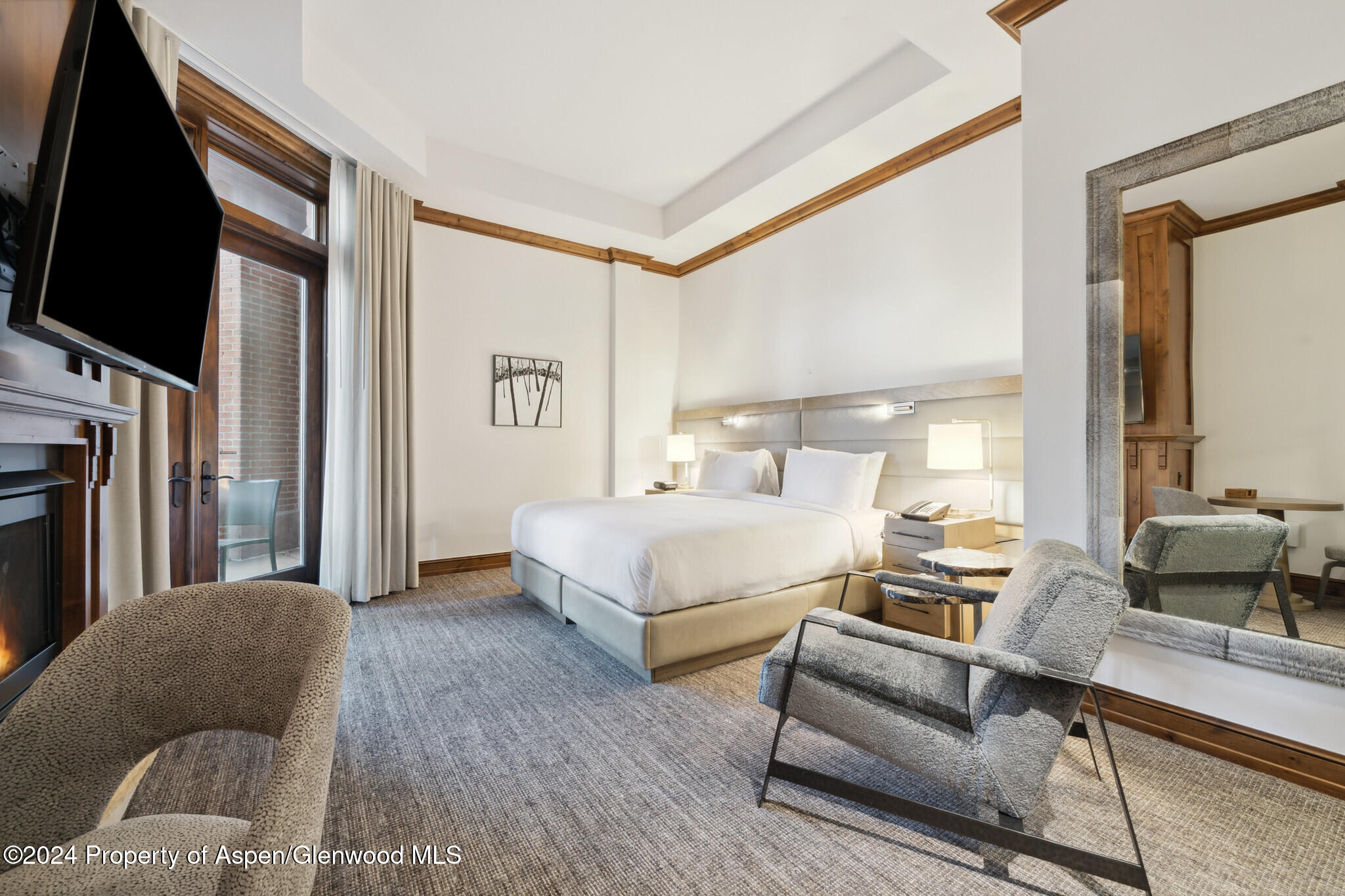 415 E Dean St, Unit 3 Week 8 Aspen CO 81611