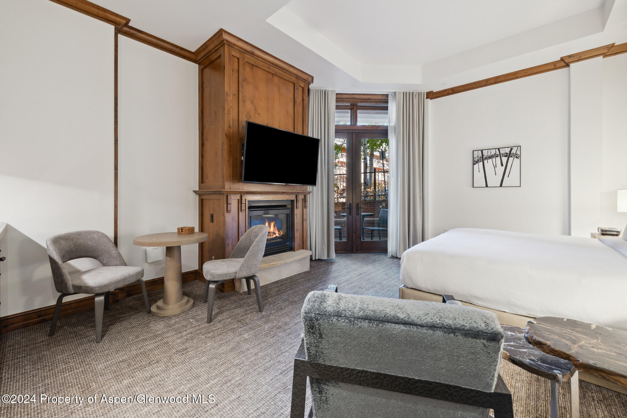 415 E Dean St, Unit 3 Week 8 Aspen CO 81611