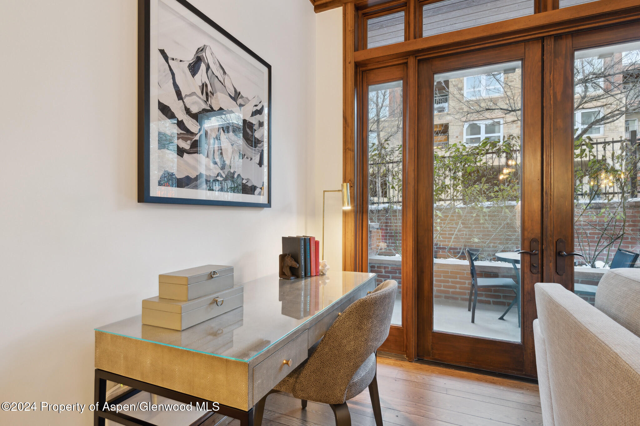 415 E Dean St, Unit 3 Week 8 Aspen CO 81611